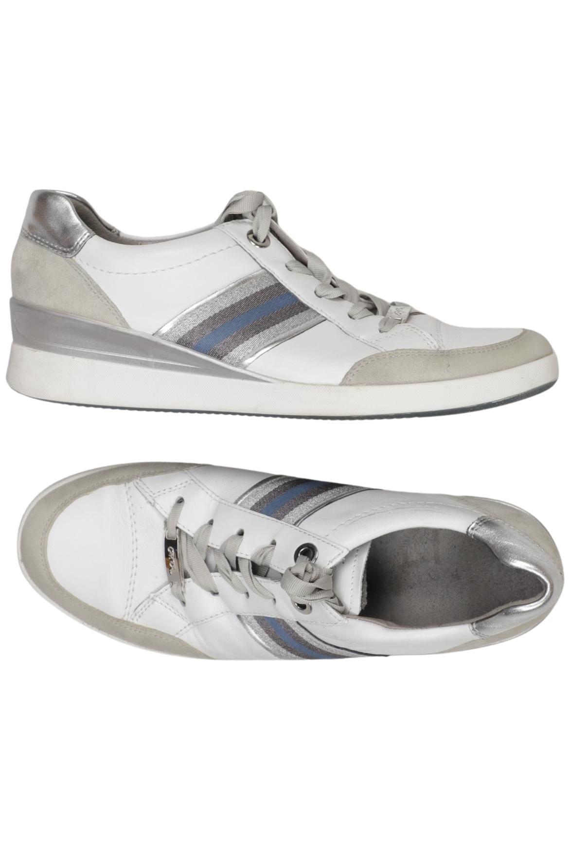 

Ara Damen Sneakers, mehrfarbig, Gr. 5.5