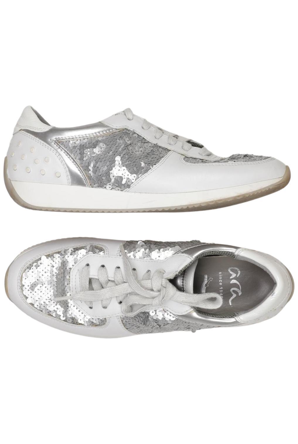 

Ara Damen Sneakers, mehrfarbig, Gr. 5.5