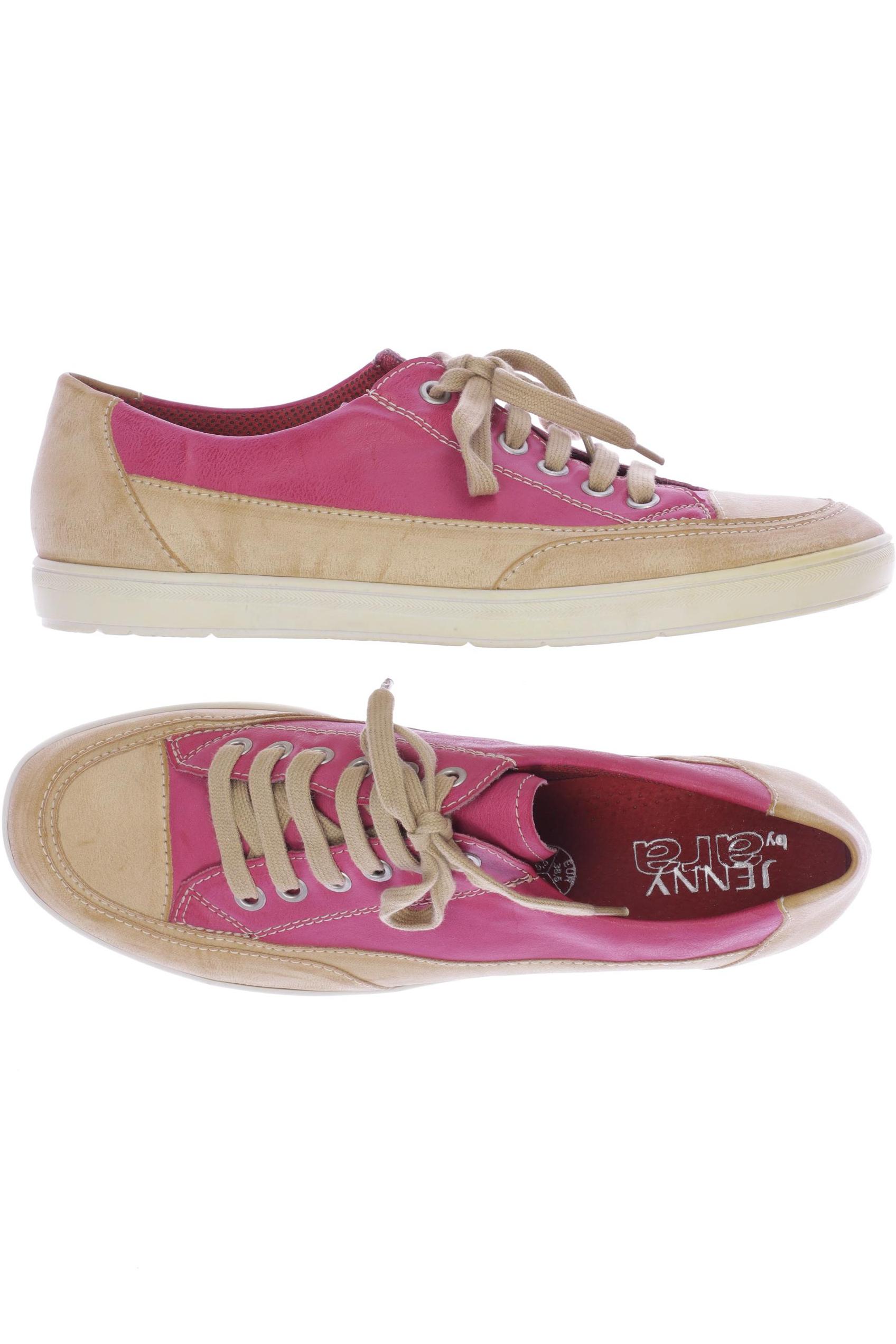 

Ara Damen Sneakers, pink, Gr. 38.5