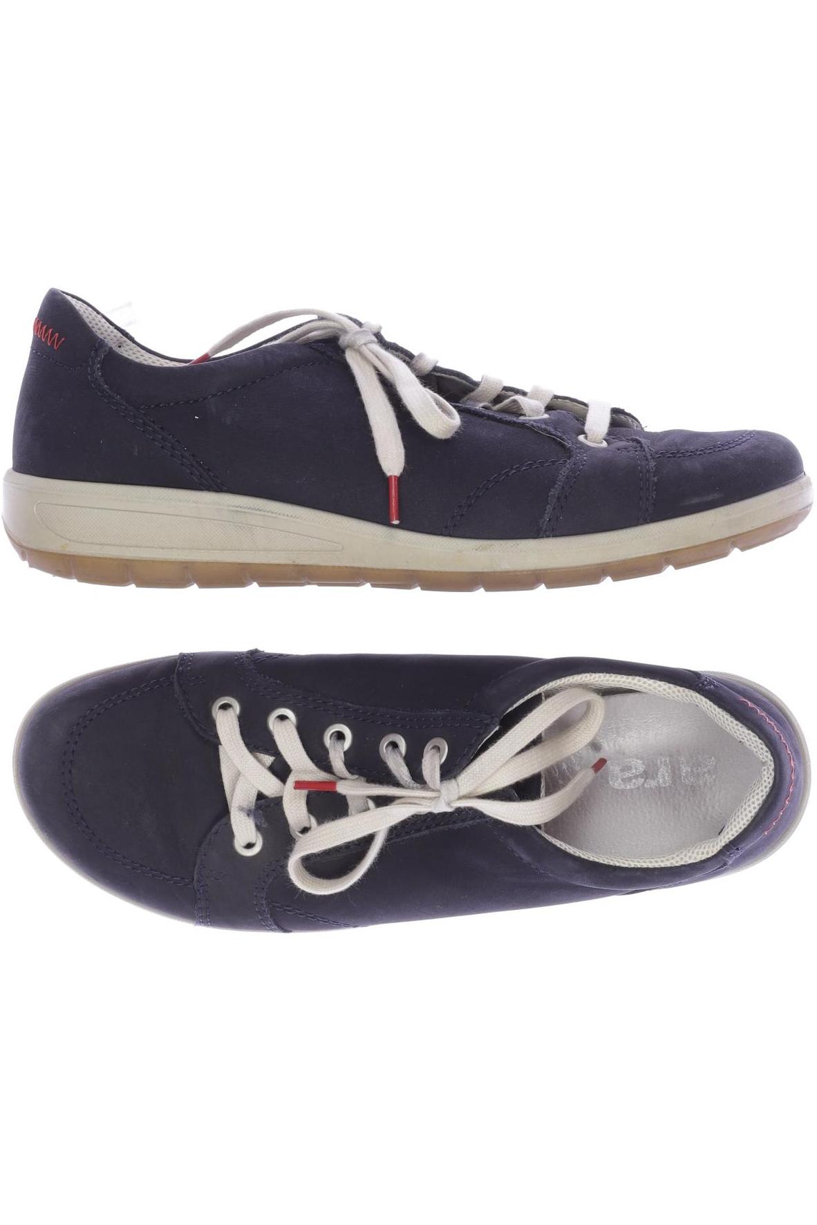 

Ara Damen Sneakers, marineblau