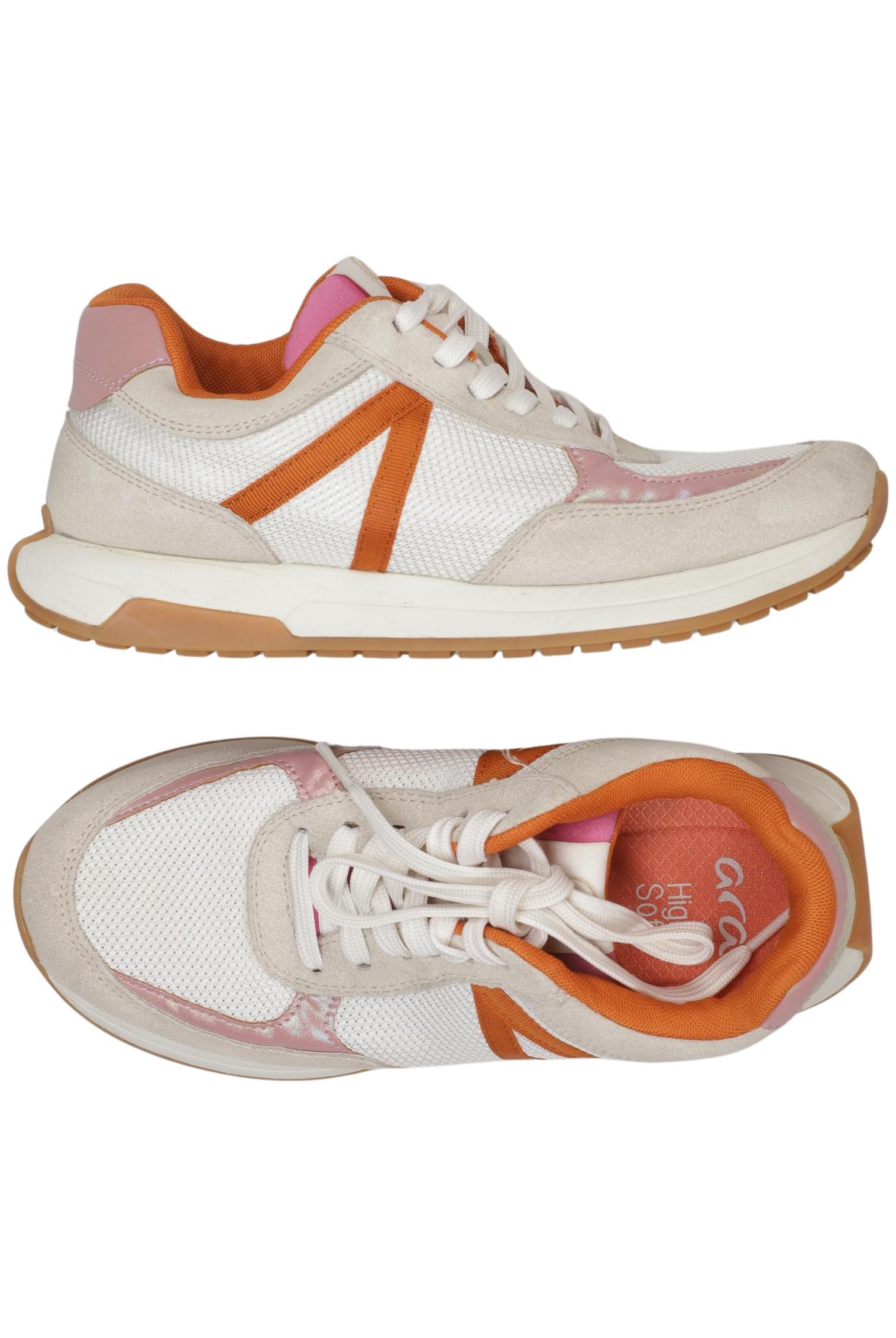 

Ara Damen Sneakers, mehrfarbig, Gr. 37