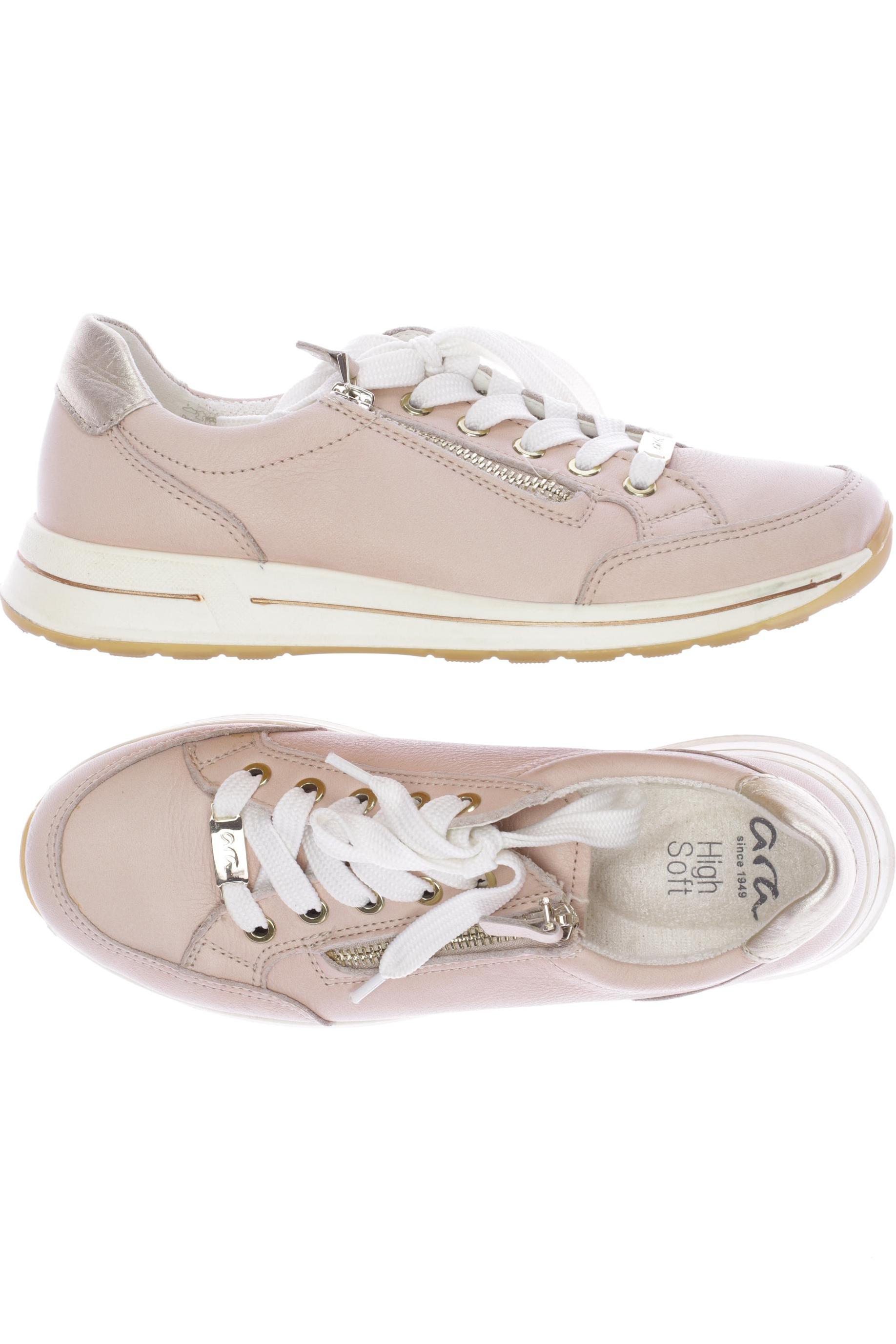 

Ara Damen Sneakers, beige