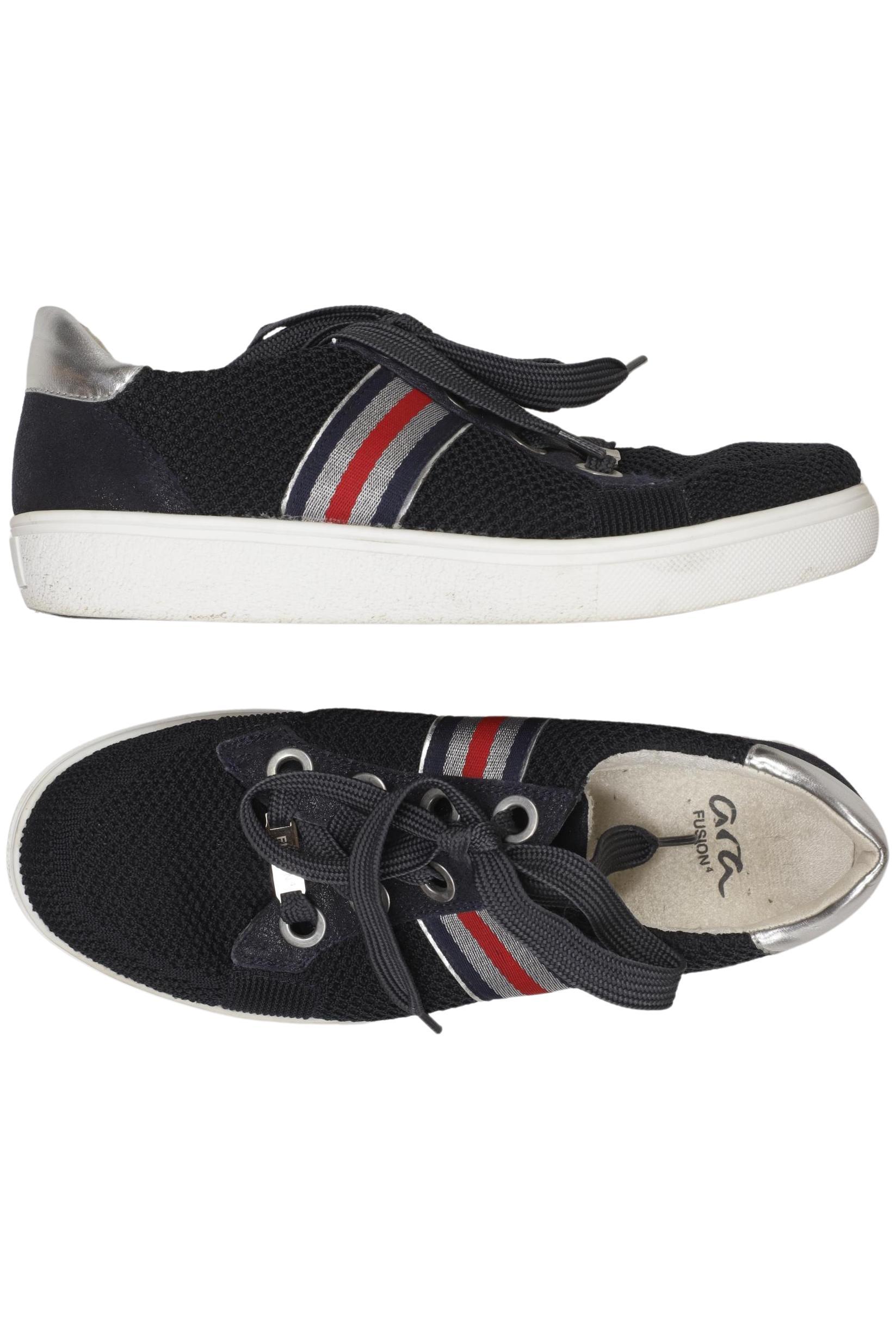 

Ara Damen Sneakers, mehrfarbig, Gr. 5.5