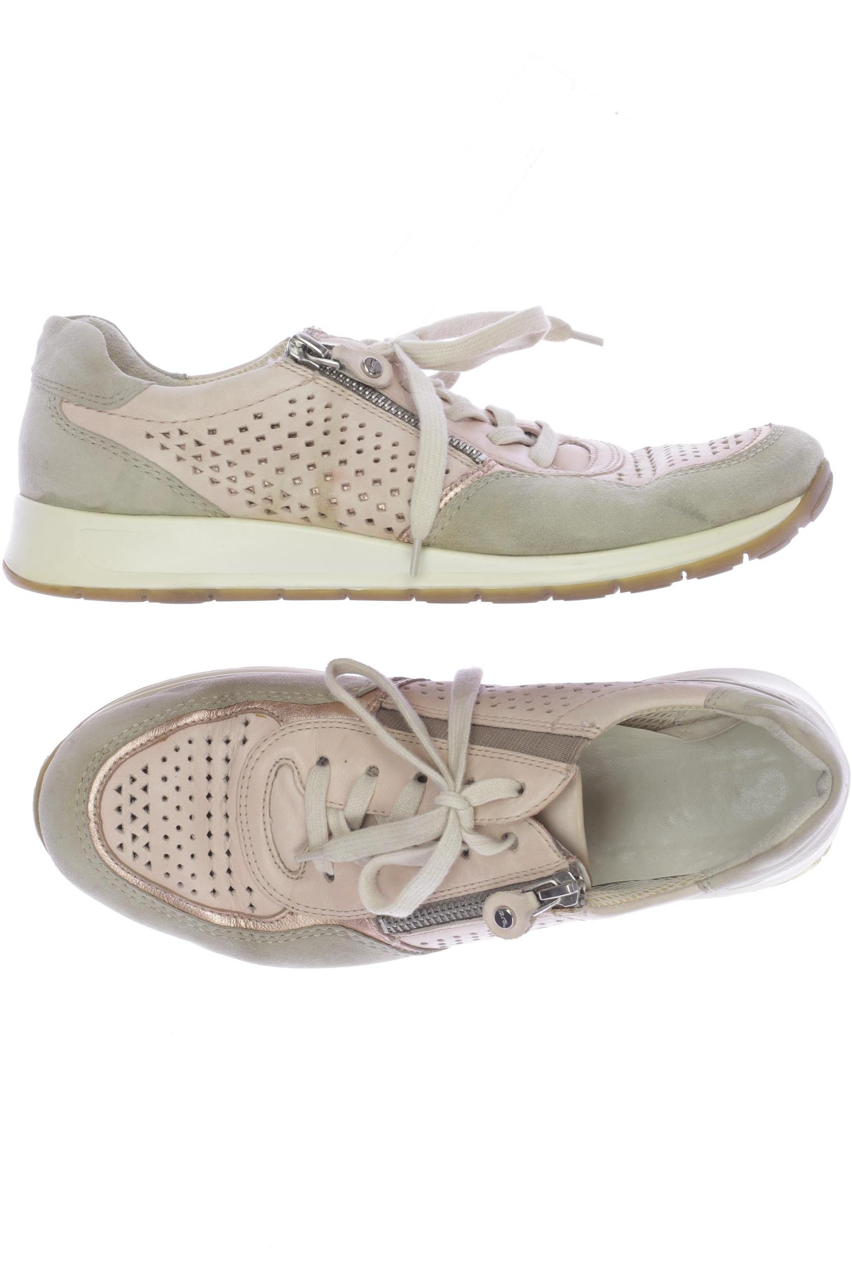 

Ara Damen Sneakers, pink, Gr. 6