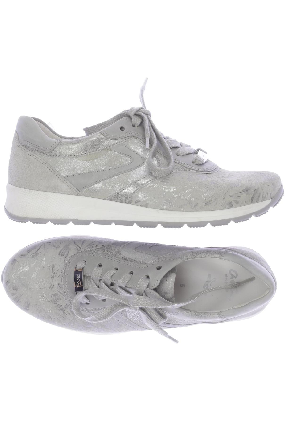 

Ara Damen Sneakers, grau
