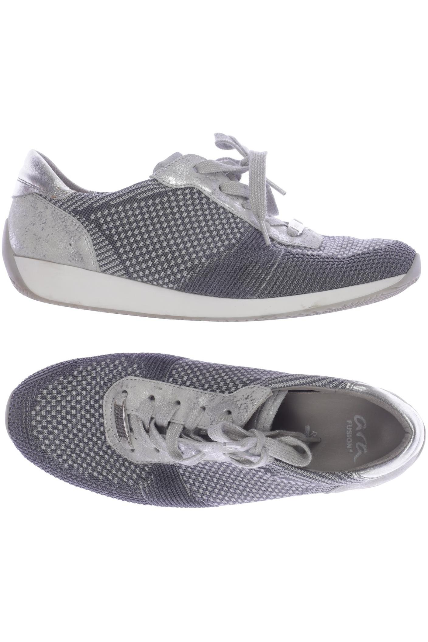 

Ara Damen Sneakers, grau