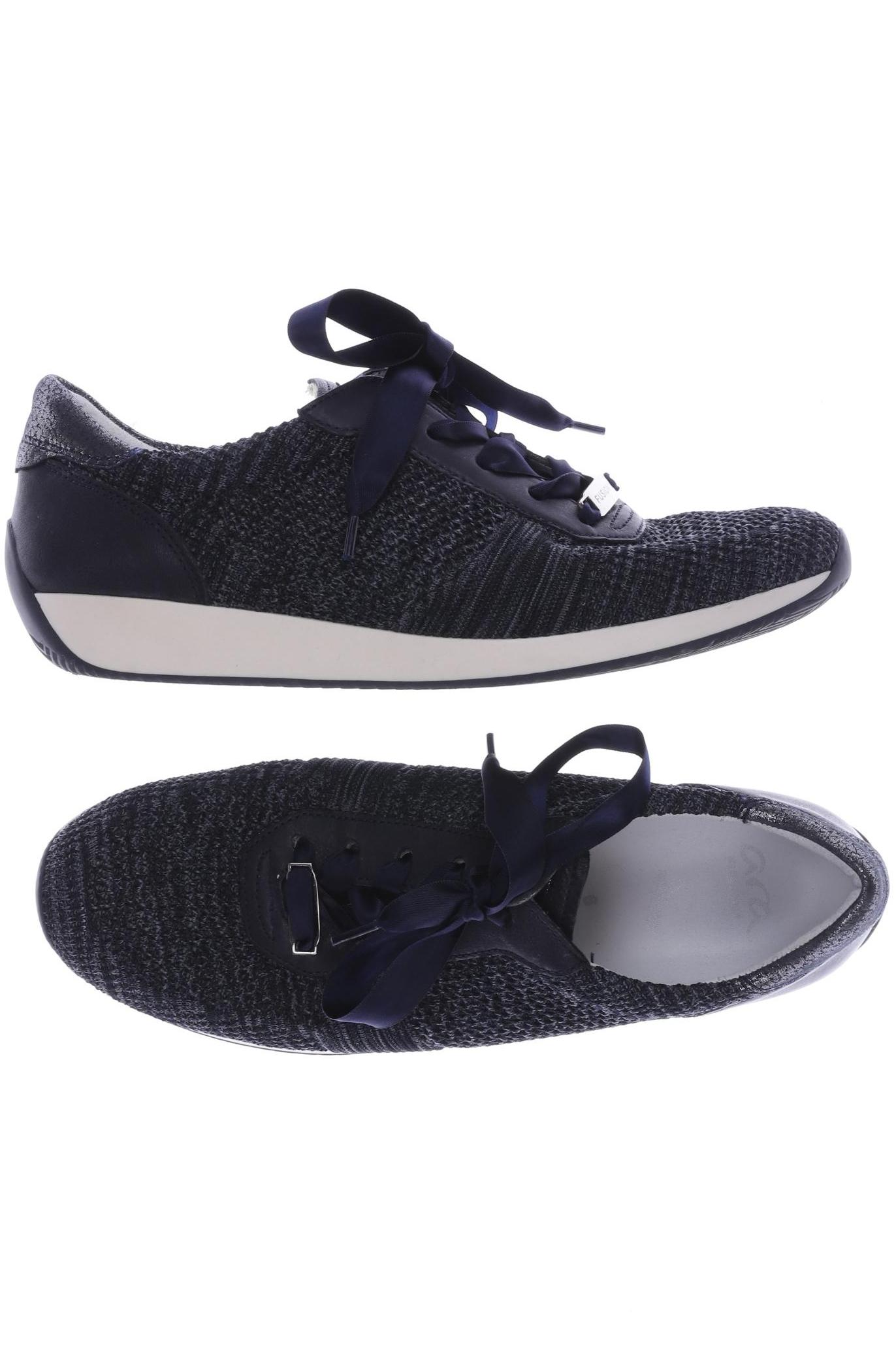 

Ara Damen Sneakers, marineblau