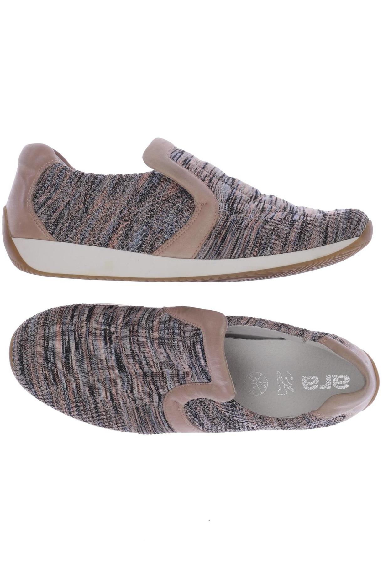

Ara Damen Sneakers, pink
