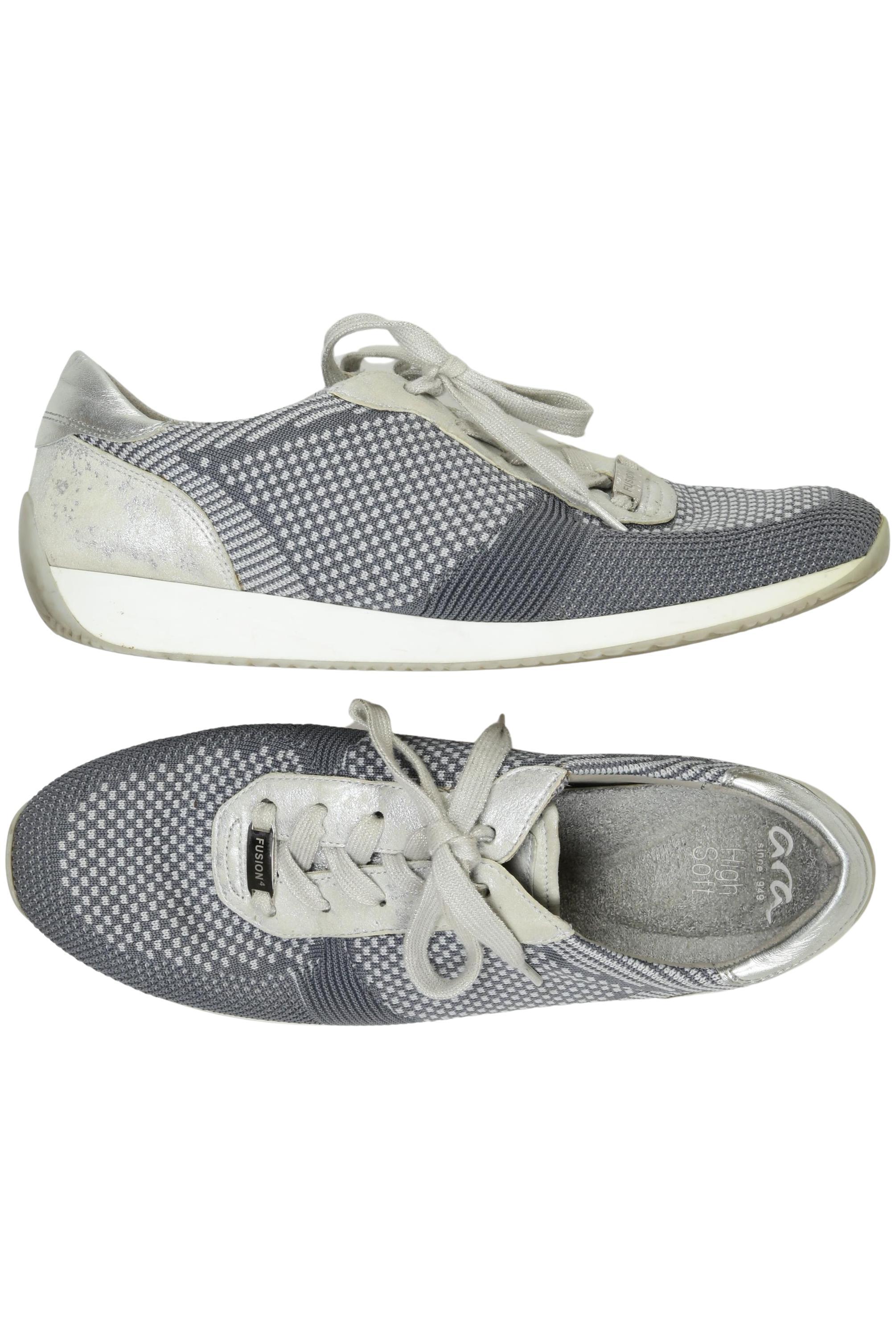 

Ara Damen Sneakers, mehrfarbig, Gr. 8