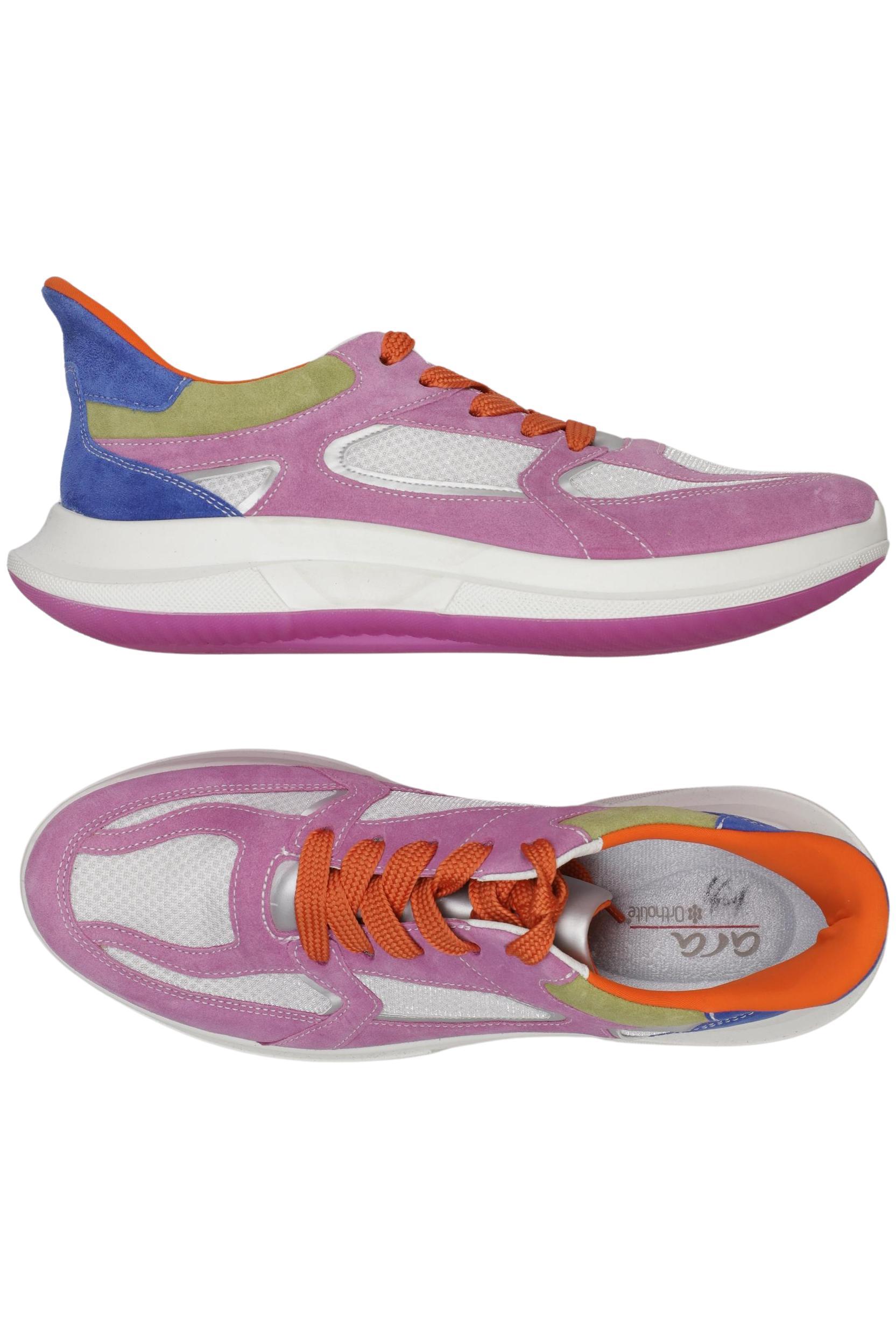 

Ara Damen Sneakers, mehrfarbig, Gr. 41