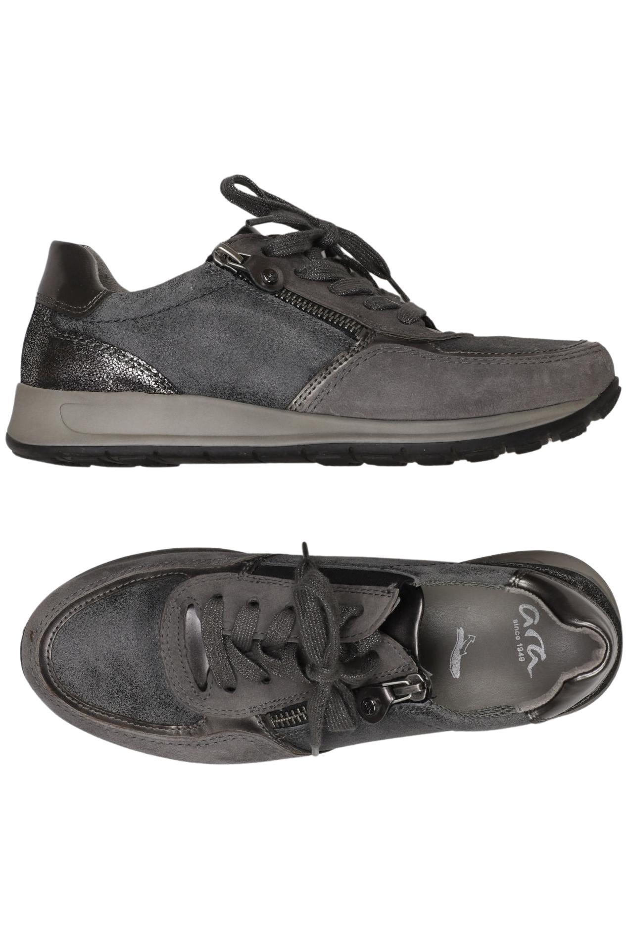 

Ara Damen Sneakers, mehrfarbig, Gr. 4.5