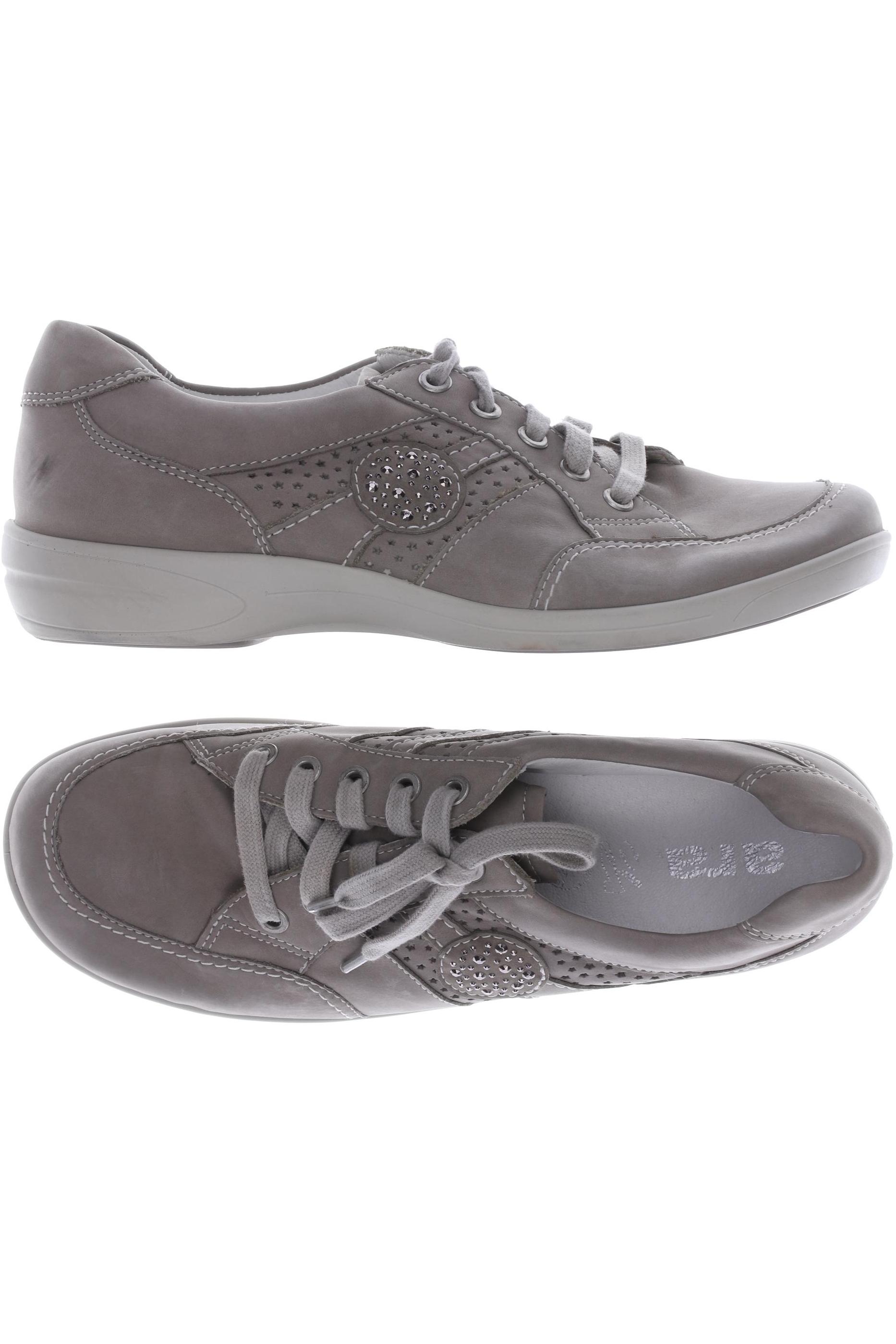 

Ara Damen Sneakers, grau