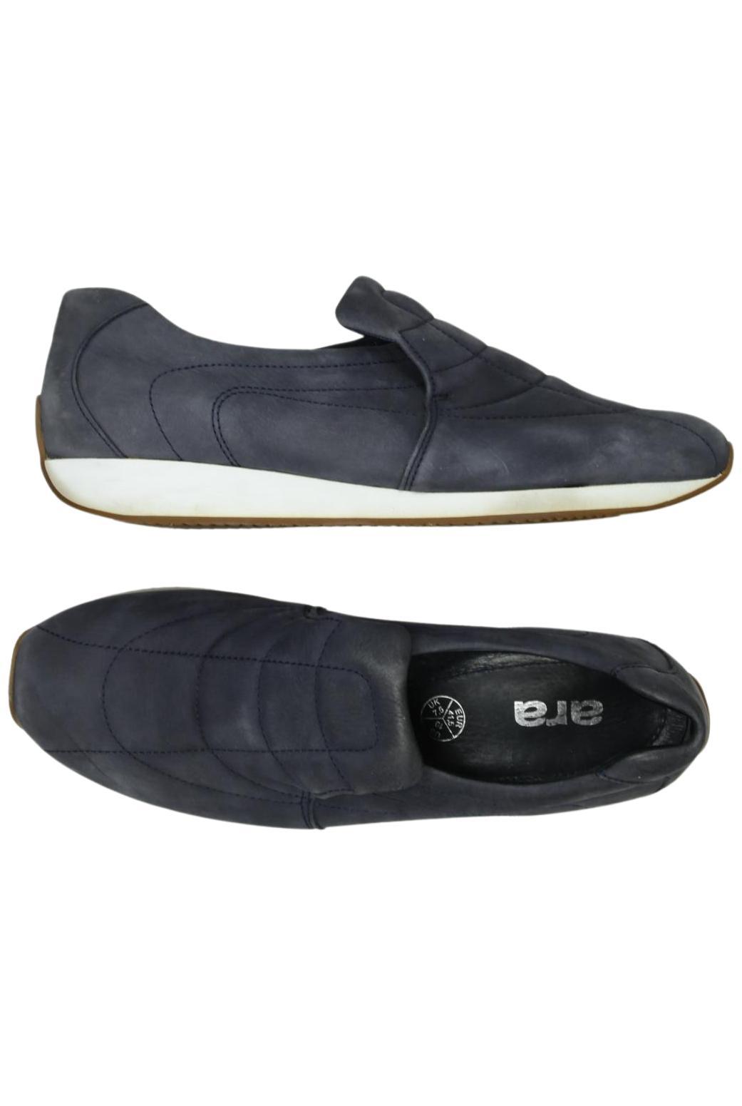 

Ara Damen Sneakers, blau, Gr. 41.5