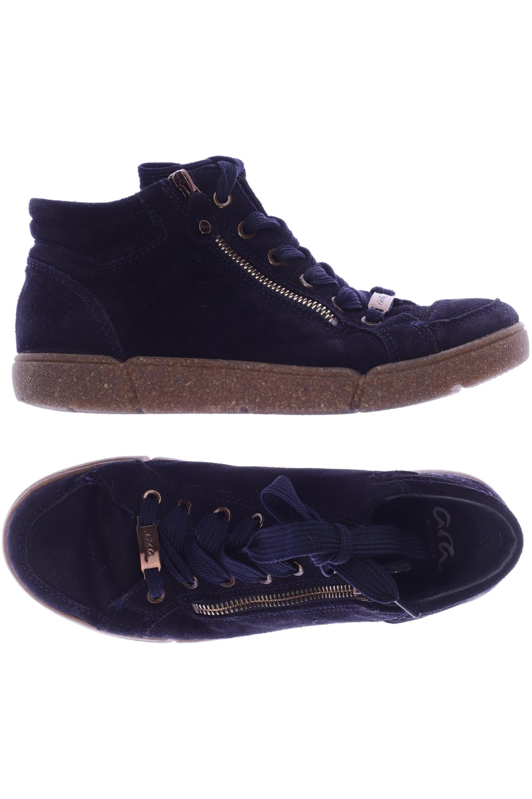 

Ara Damen Sneakers, marineblau