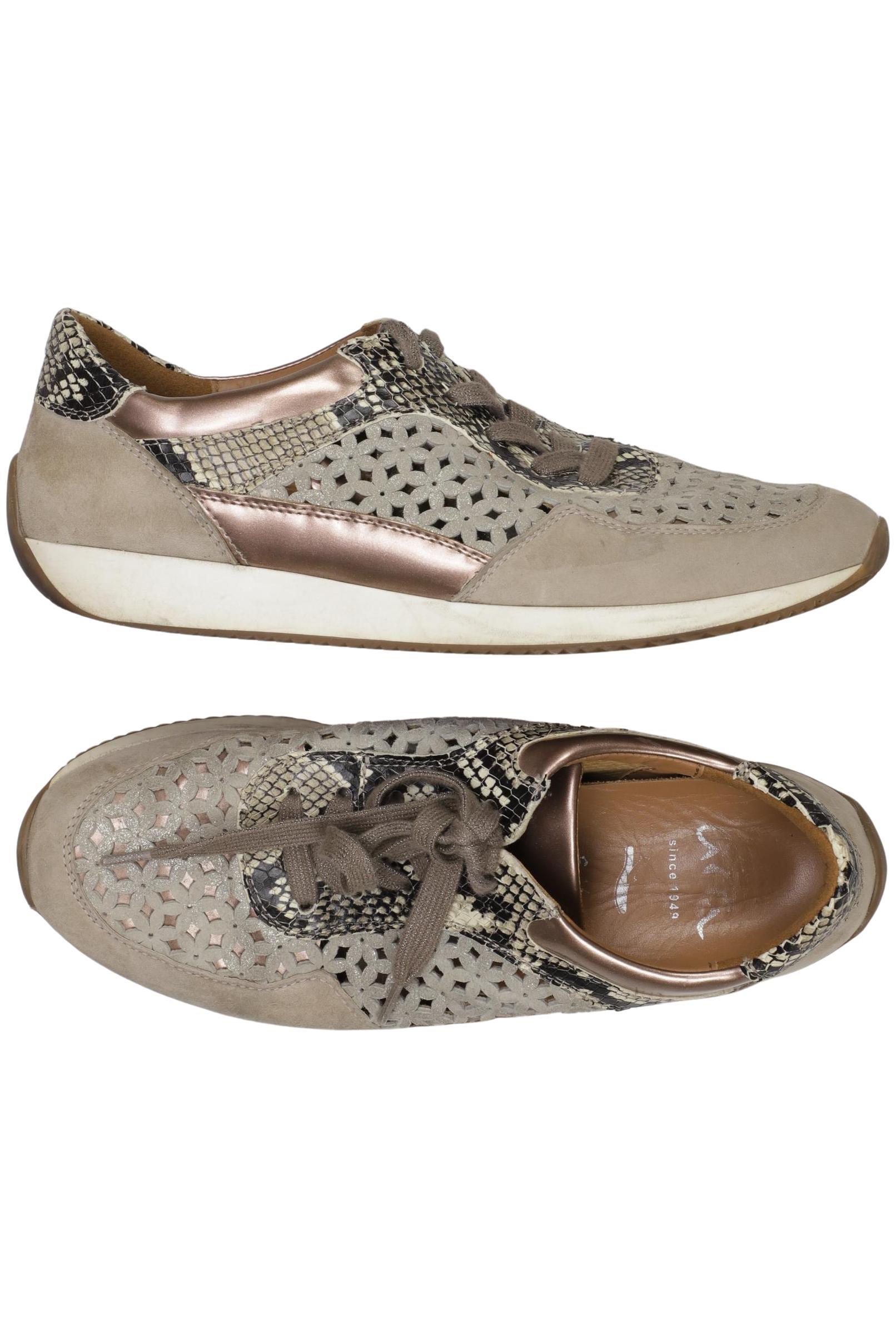 

Ara Damen Sneakers, mehrfarbig, Gr. 6.5