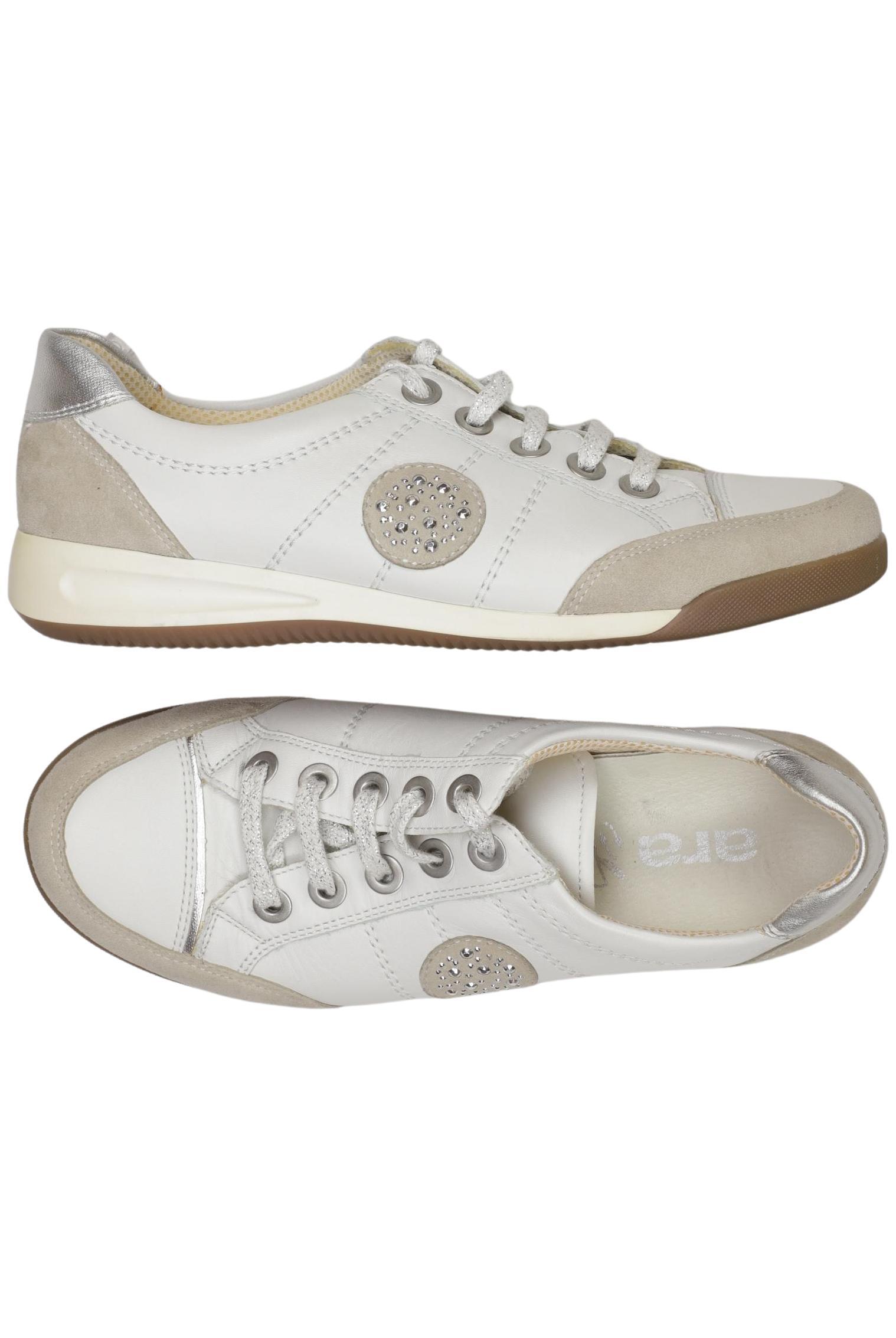

Ara Damen Sneakers, mehrfarbig, Gr. 37