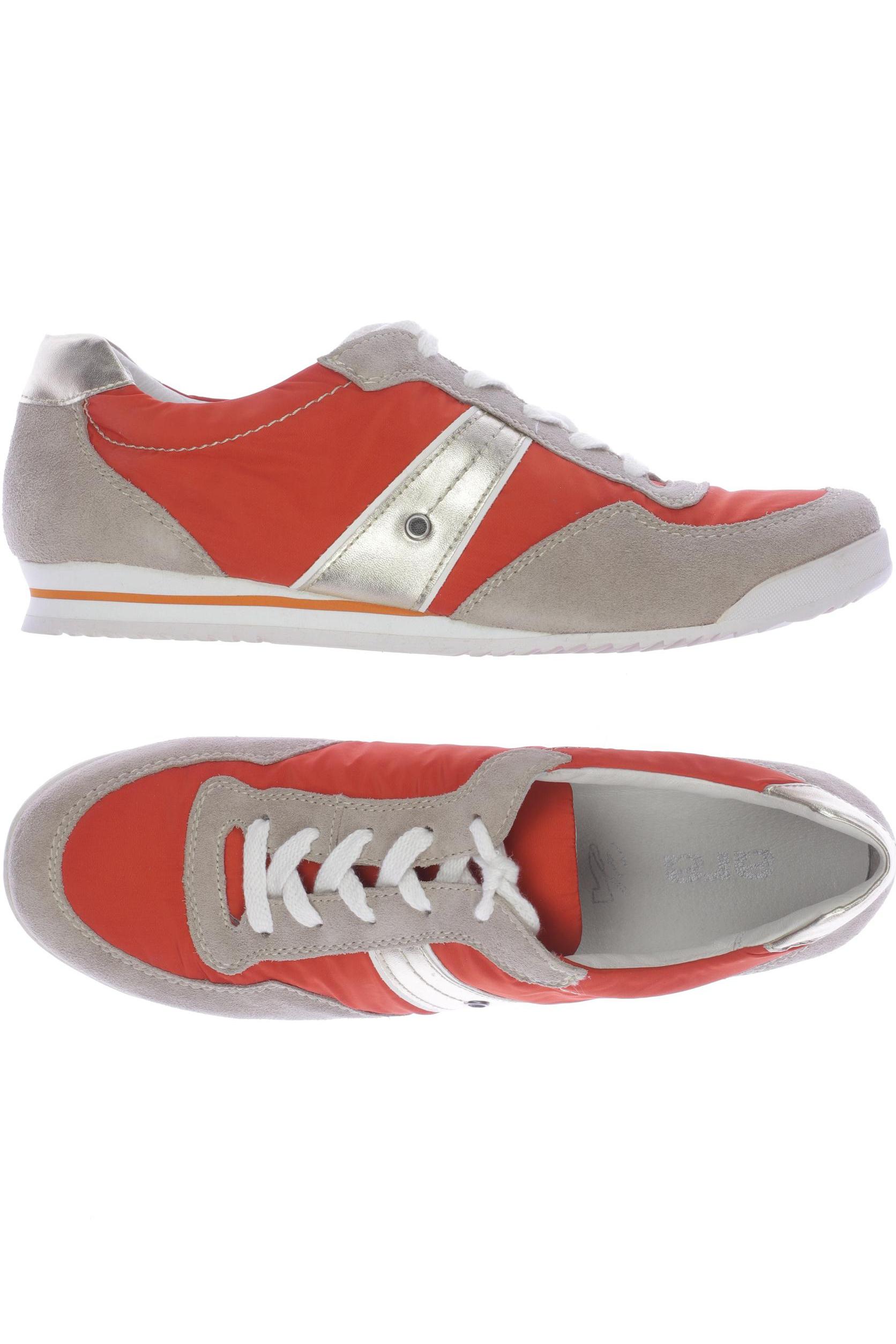 

Ara Damen Sneakers, beige