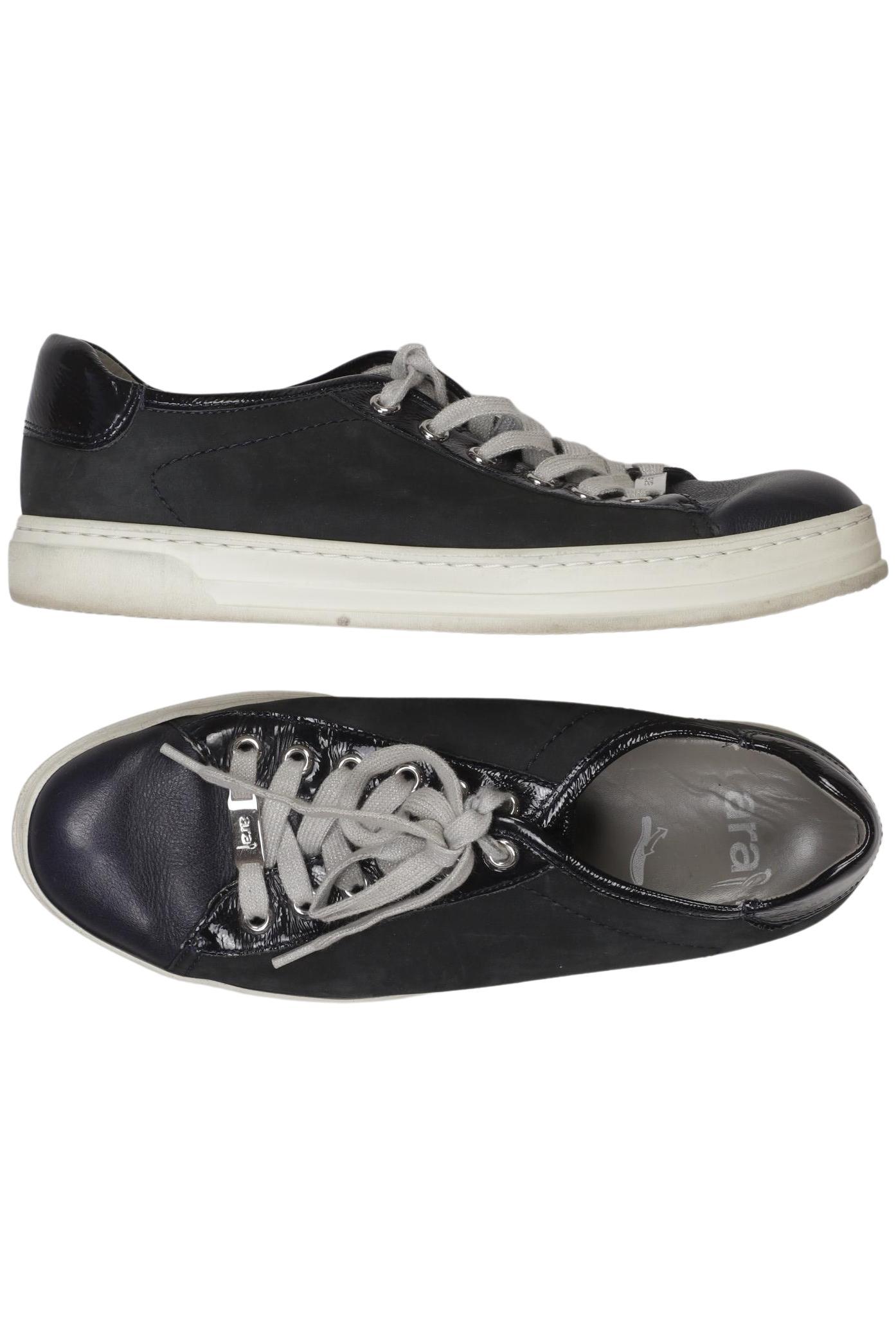 

Ara Damen Sneakers, marineblau, Gr. 6