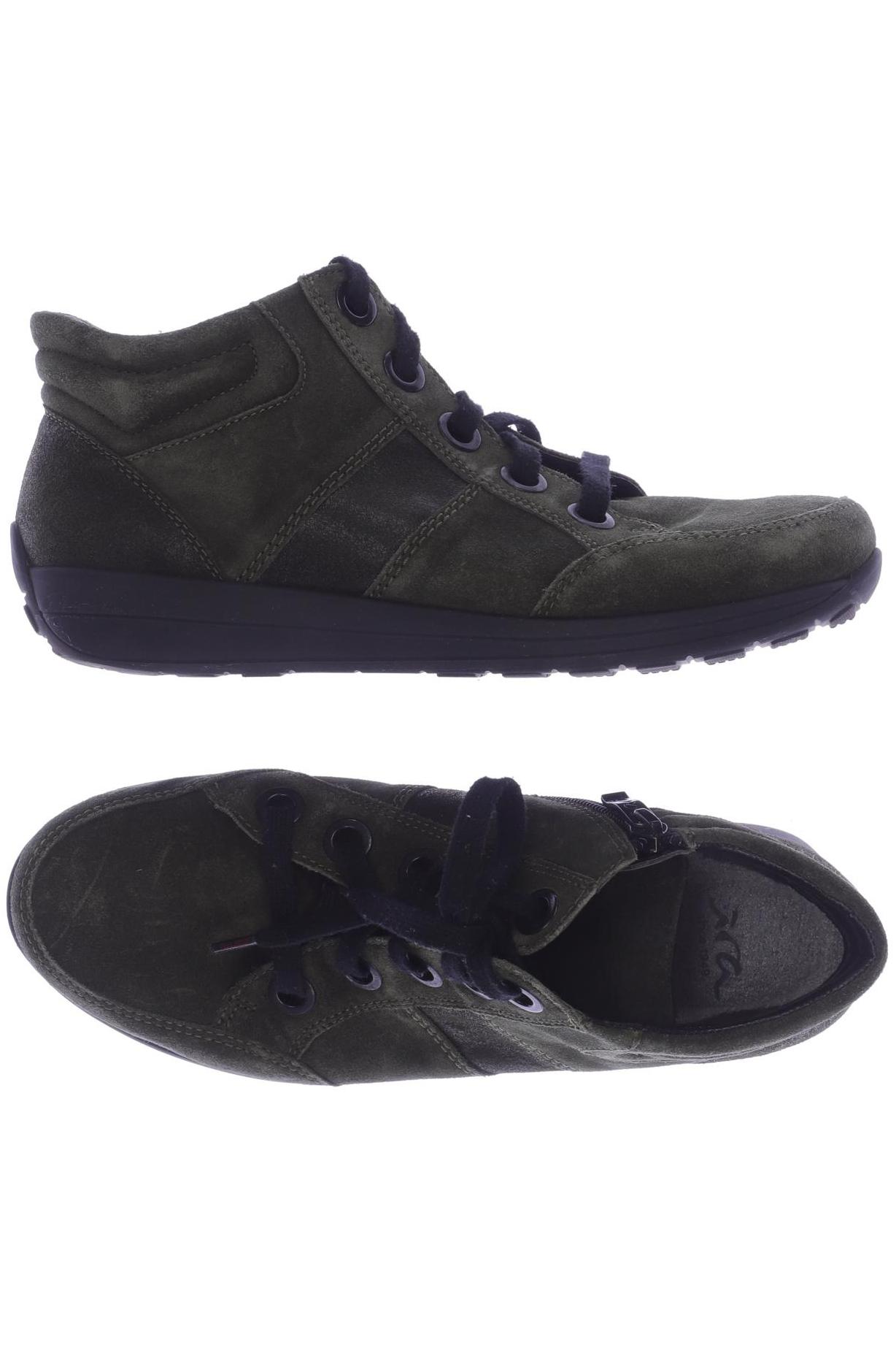 

Ara Damen Sneakers, grün