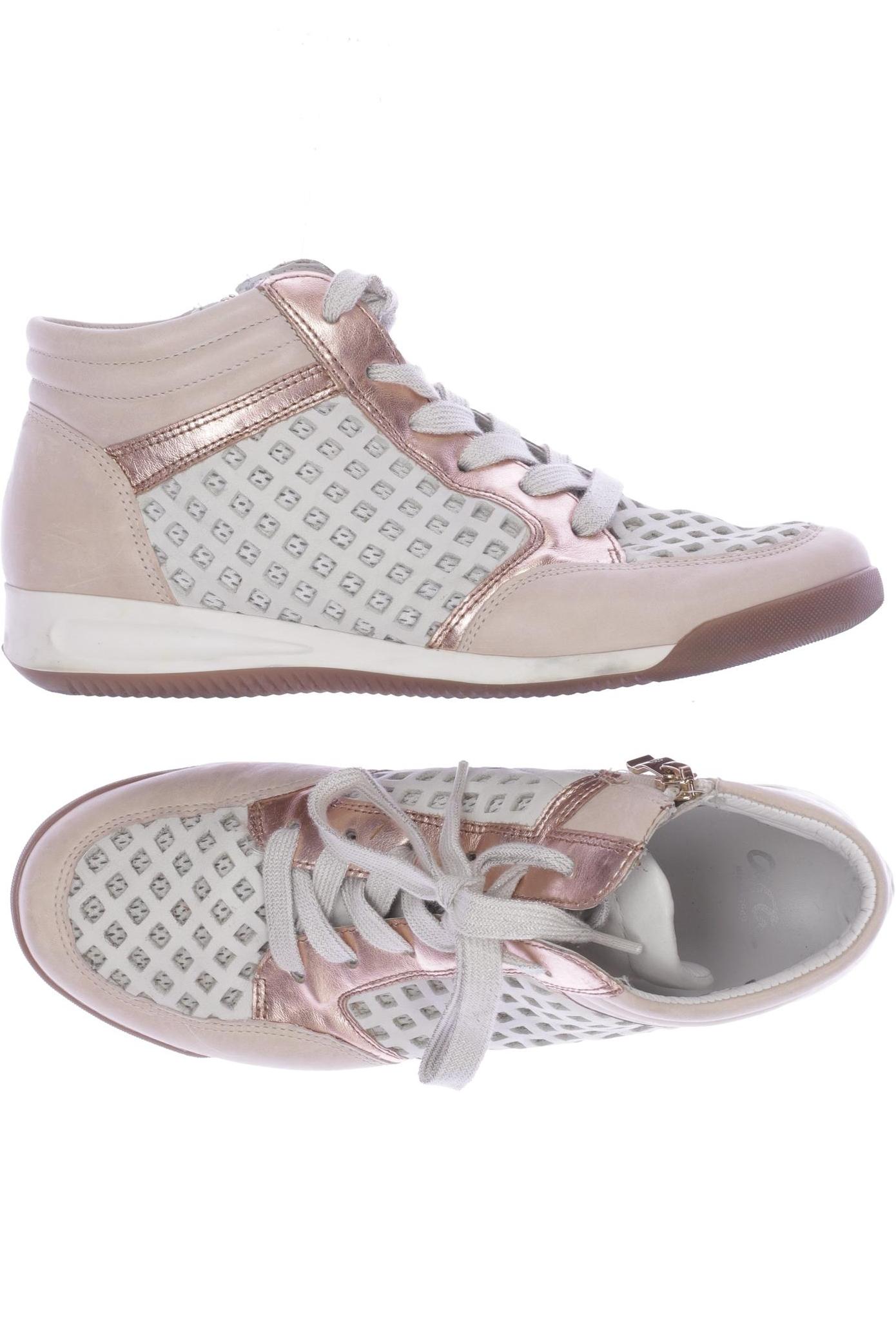 

Ara Damen Sneakers, pink, Gr. 38.5