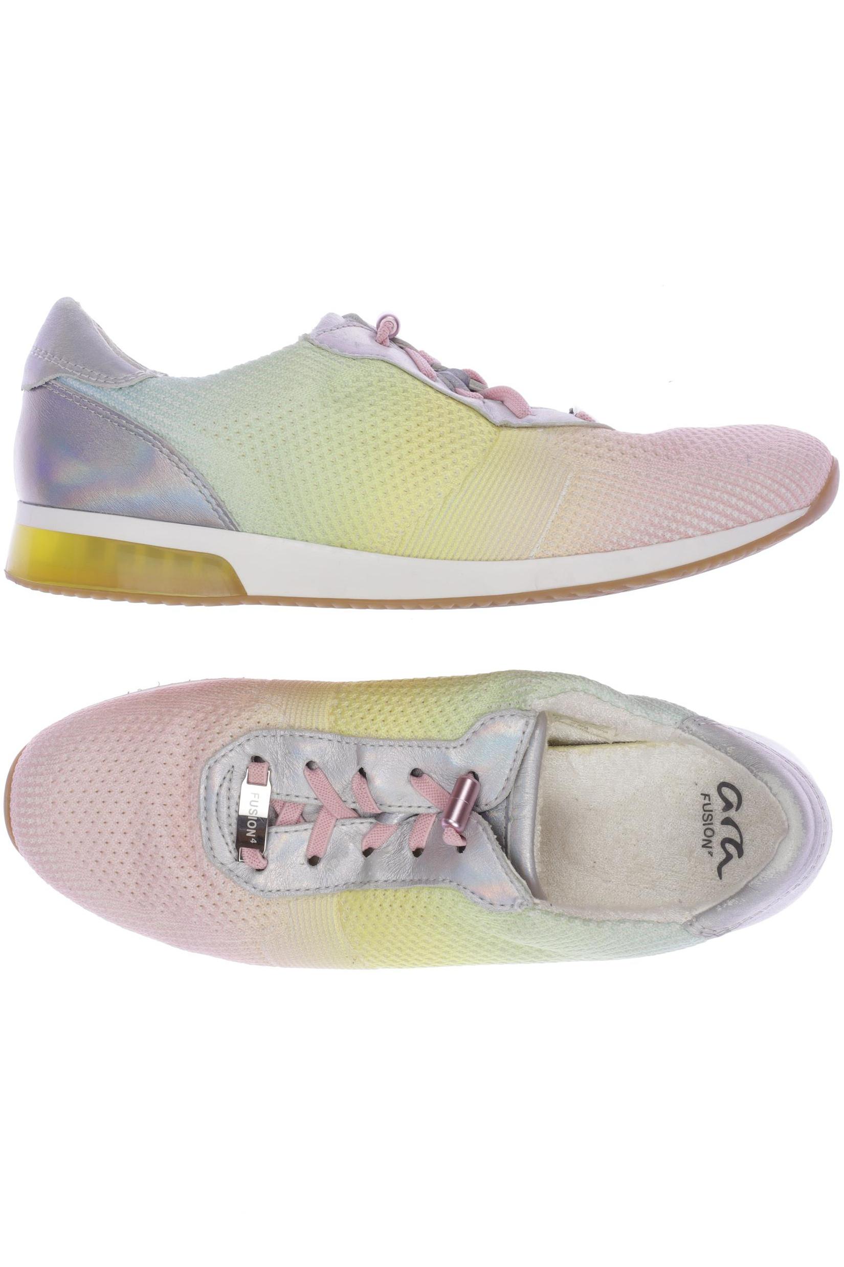 

Ara Damen Sneakers, mehrfarbig, Gr. 6