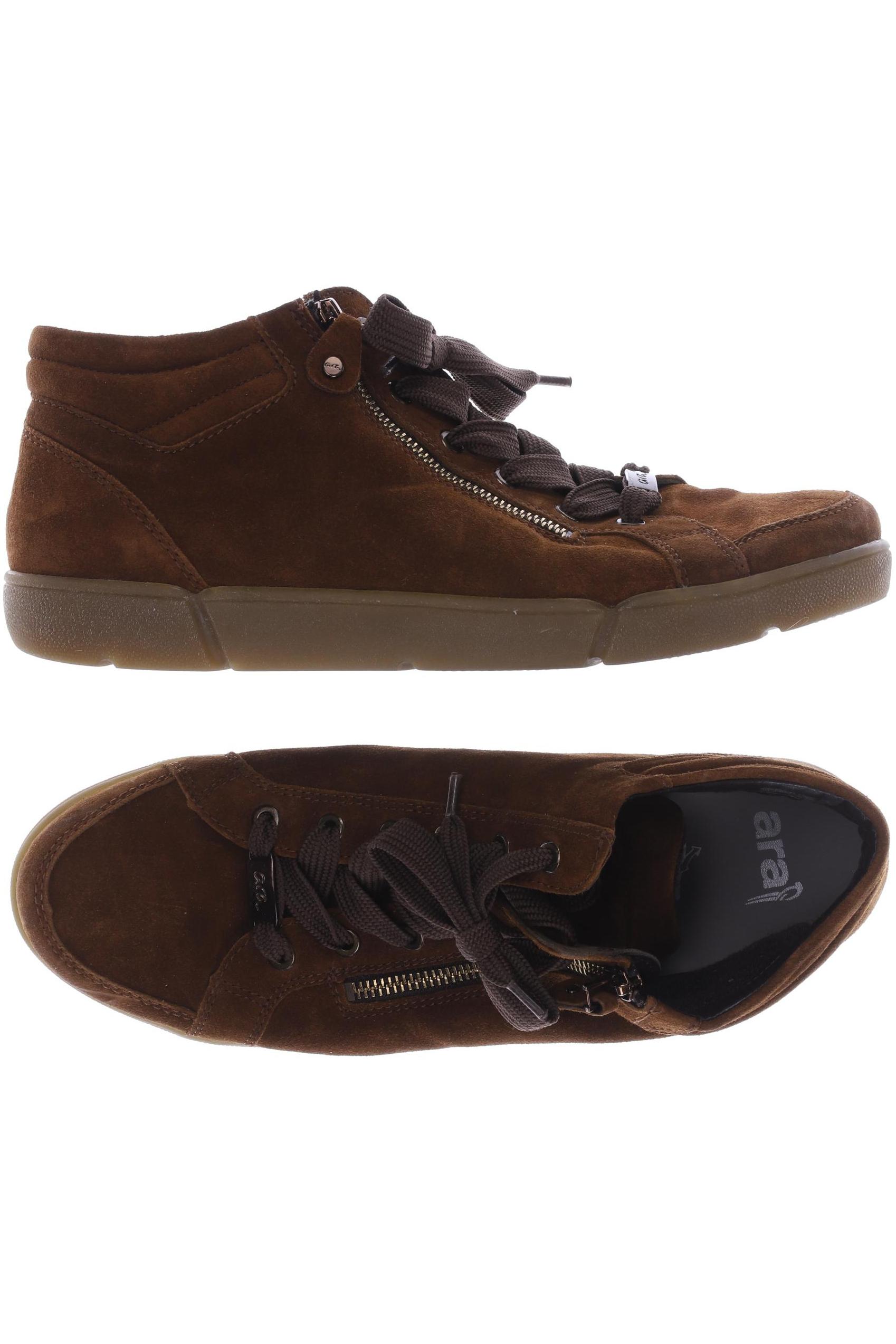 

Ara Damen Sneakers, braun