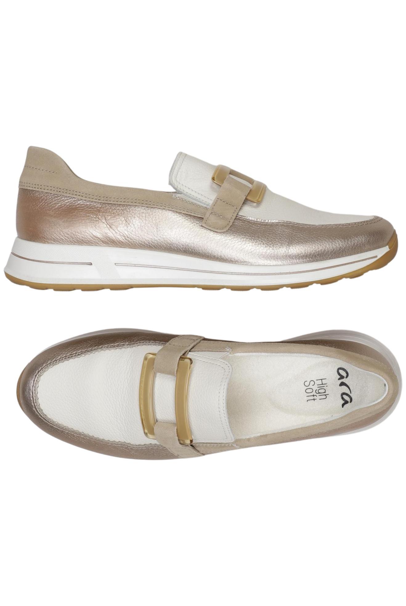 

Ara Damen Sneakers, mehrfarbig, Gr. 41.5