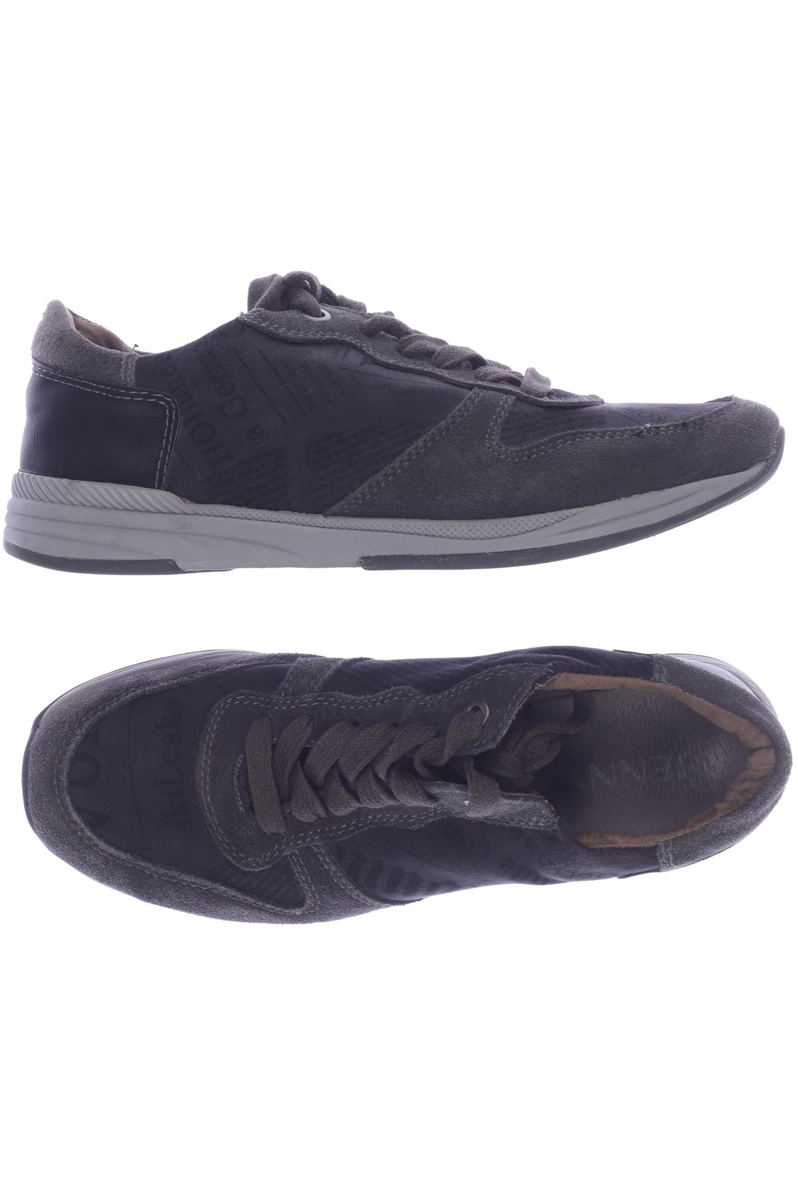 

Ara Damen Sneakers, grau