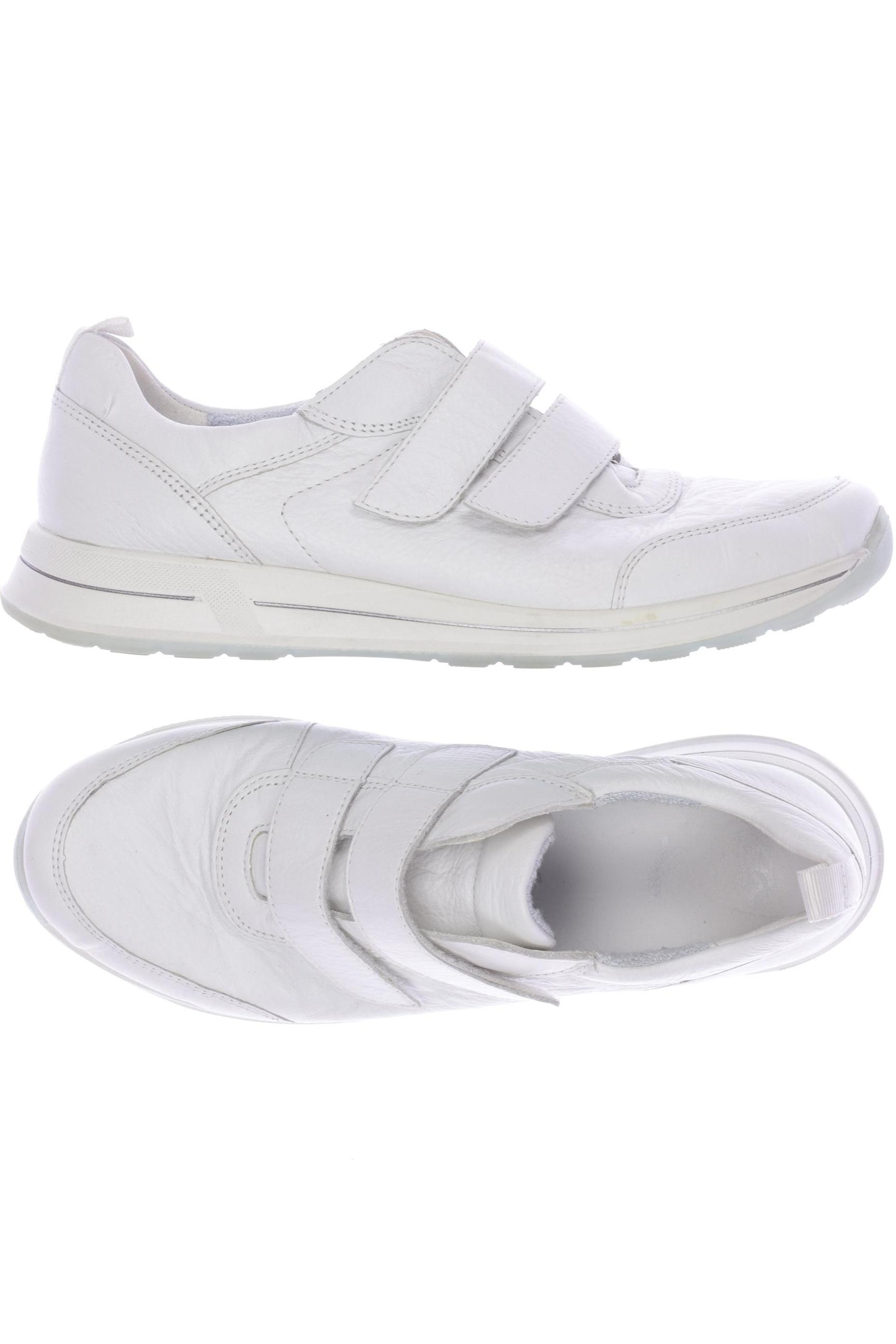 

Ara Damen Sneakers, weiß, Gr. 7