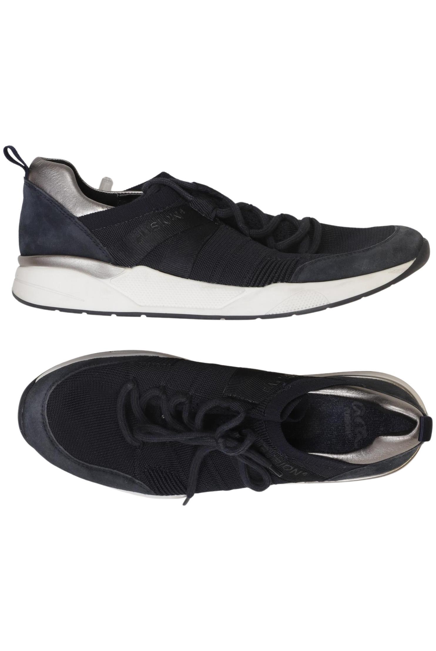 

Ara Damen Sneakers, mehrfarbig, Gr. 6.5