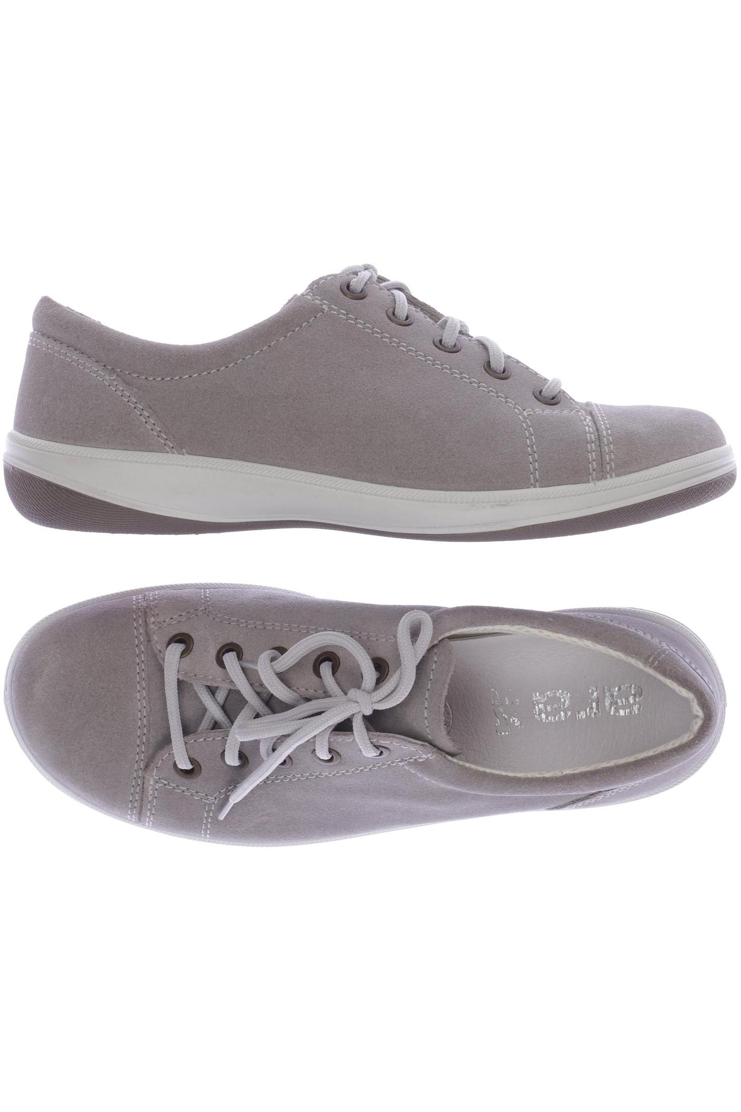 

Ara Damen Sneakers, grau