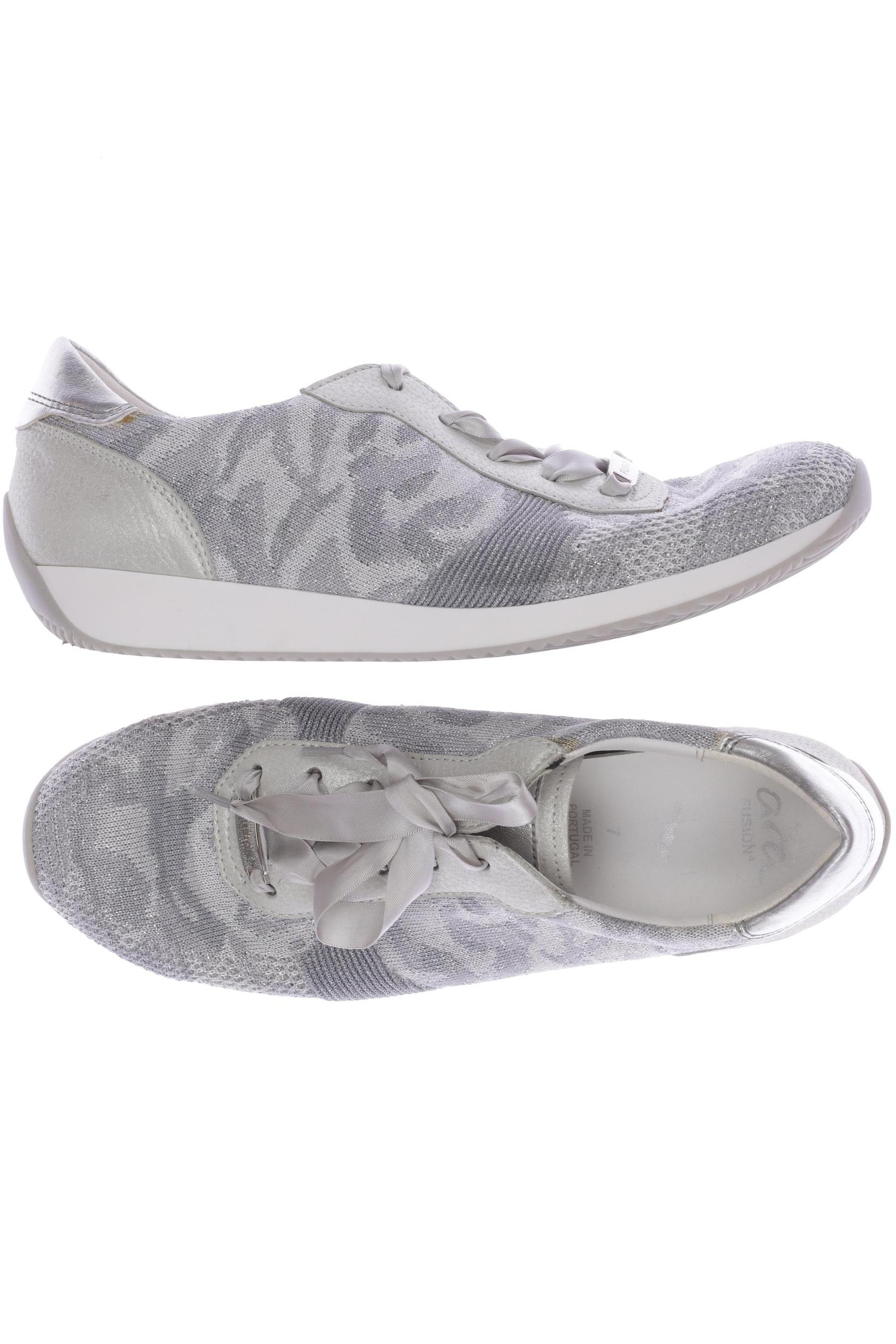 

Ara Damen Sneakers, grau
