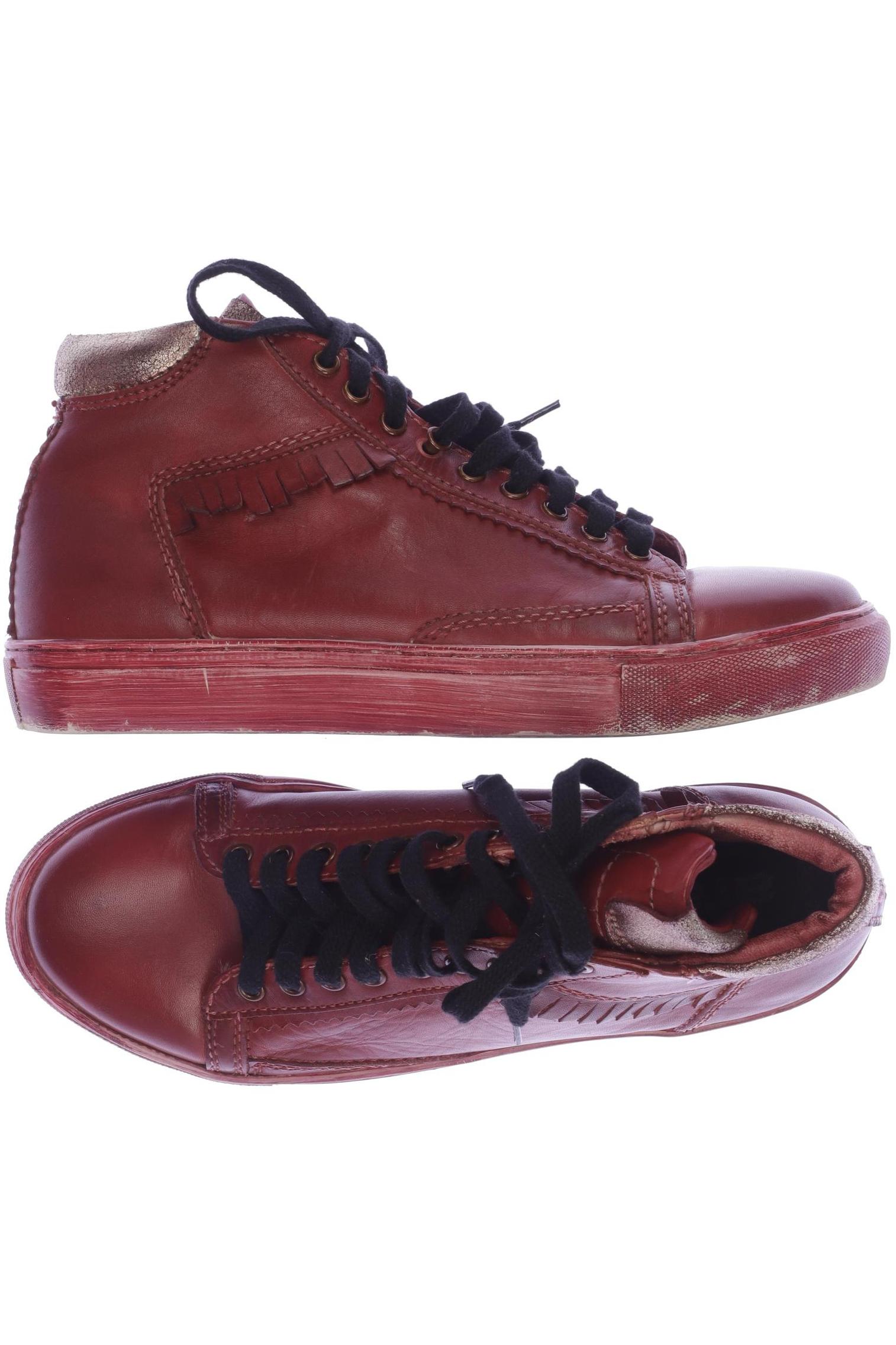 

Ara Damen Sneakers, bordeaux