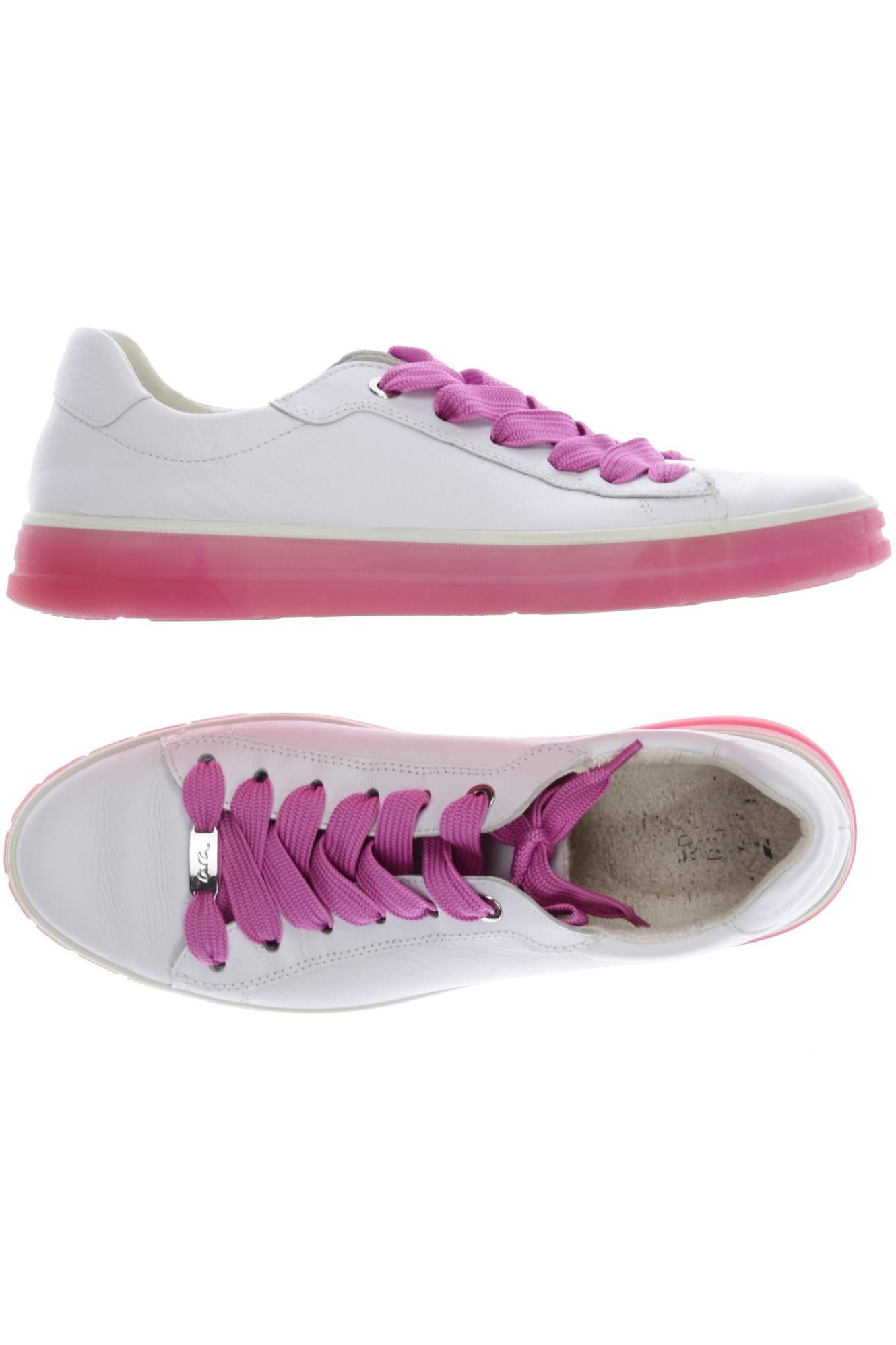 

Ara Damen Sneakers, weiß, Gr. 9