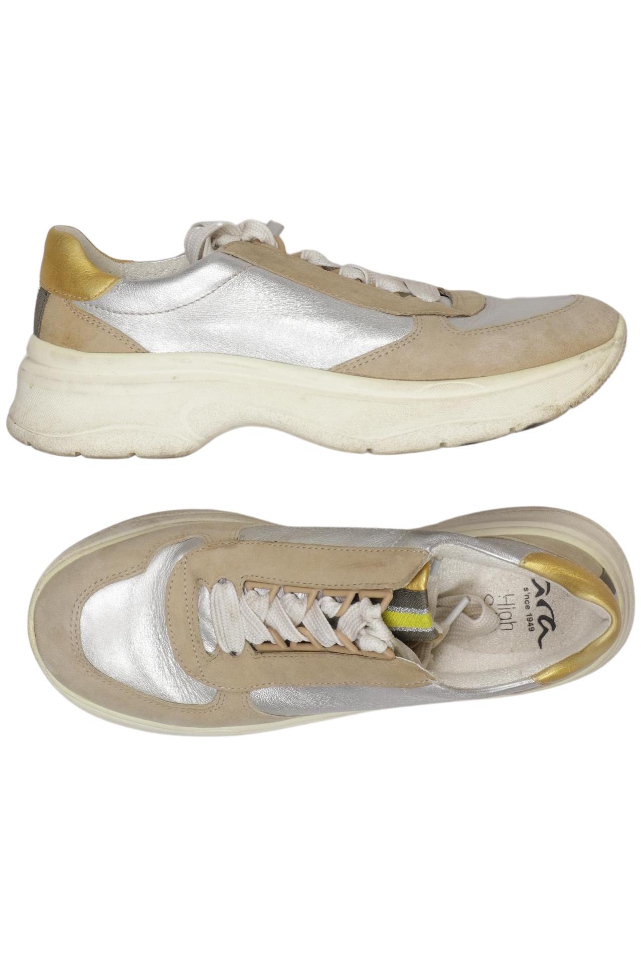

Ara Damen Sneakers, mehrfarbig, Gr. 38