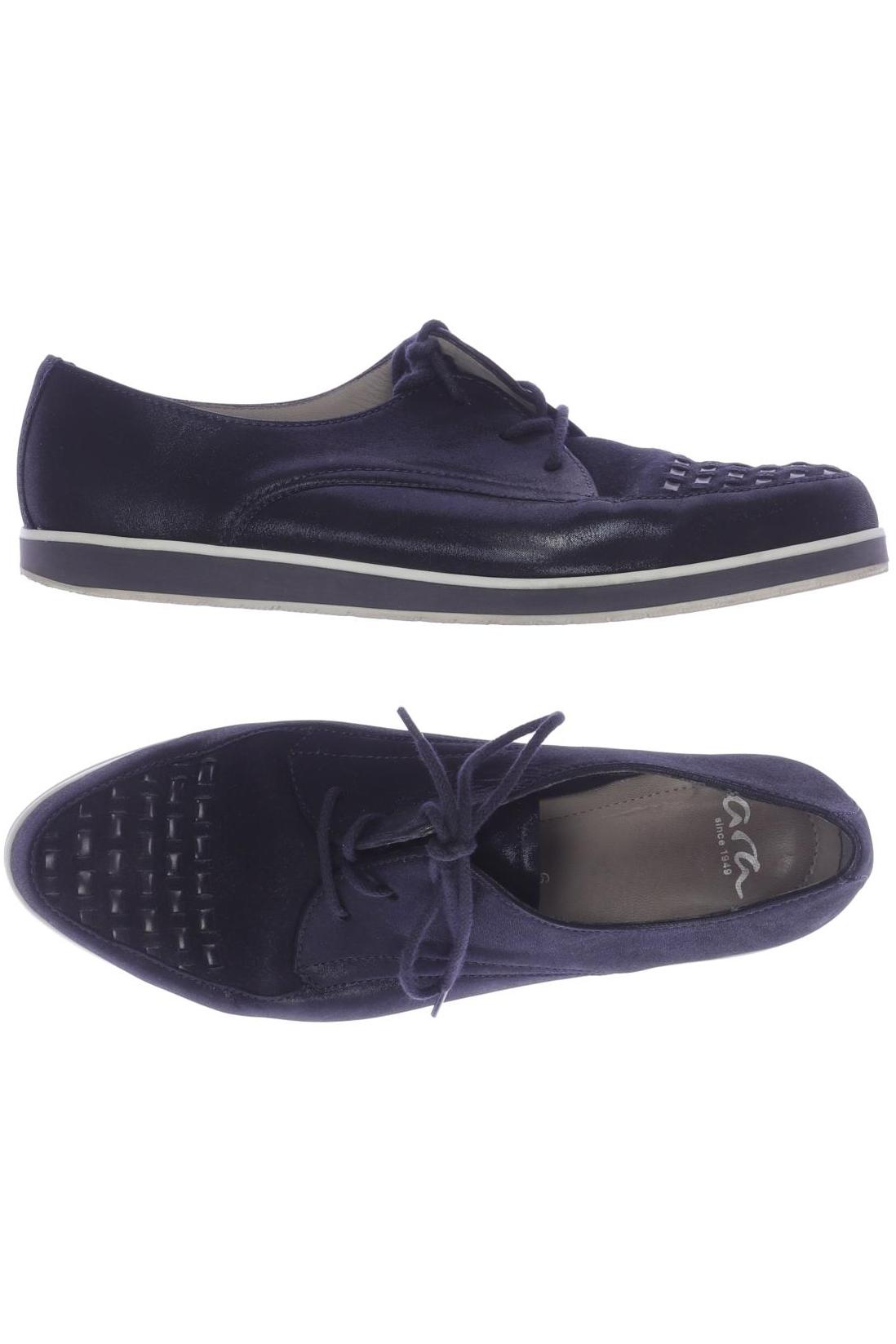 

Ara Damen Sneakers, marineblau
