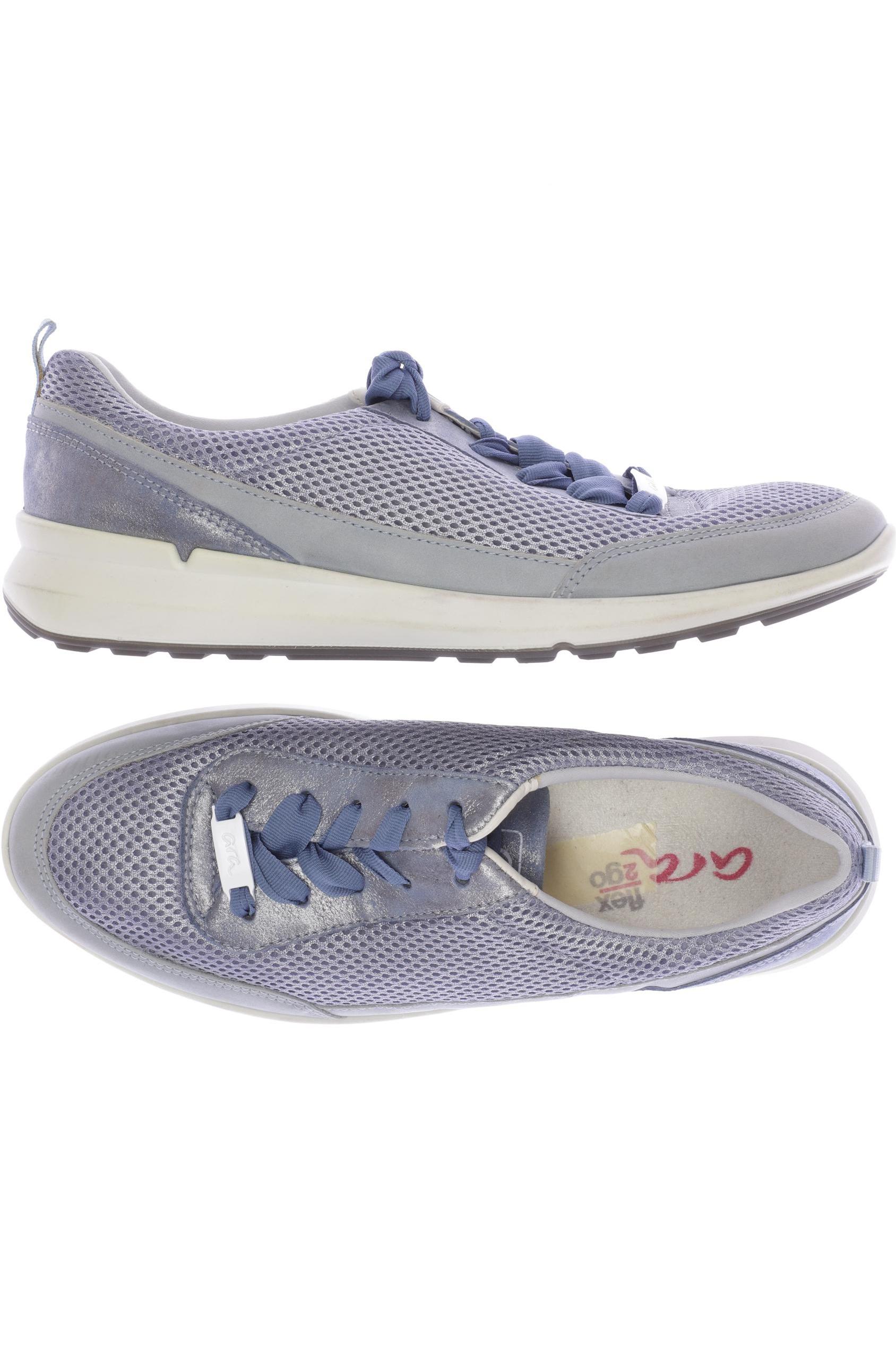 

Ara Damen Sneakers, hellblau