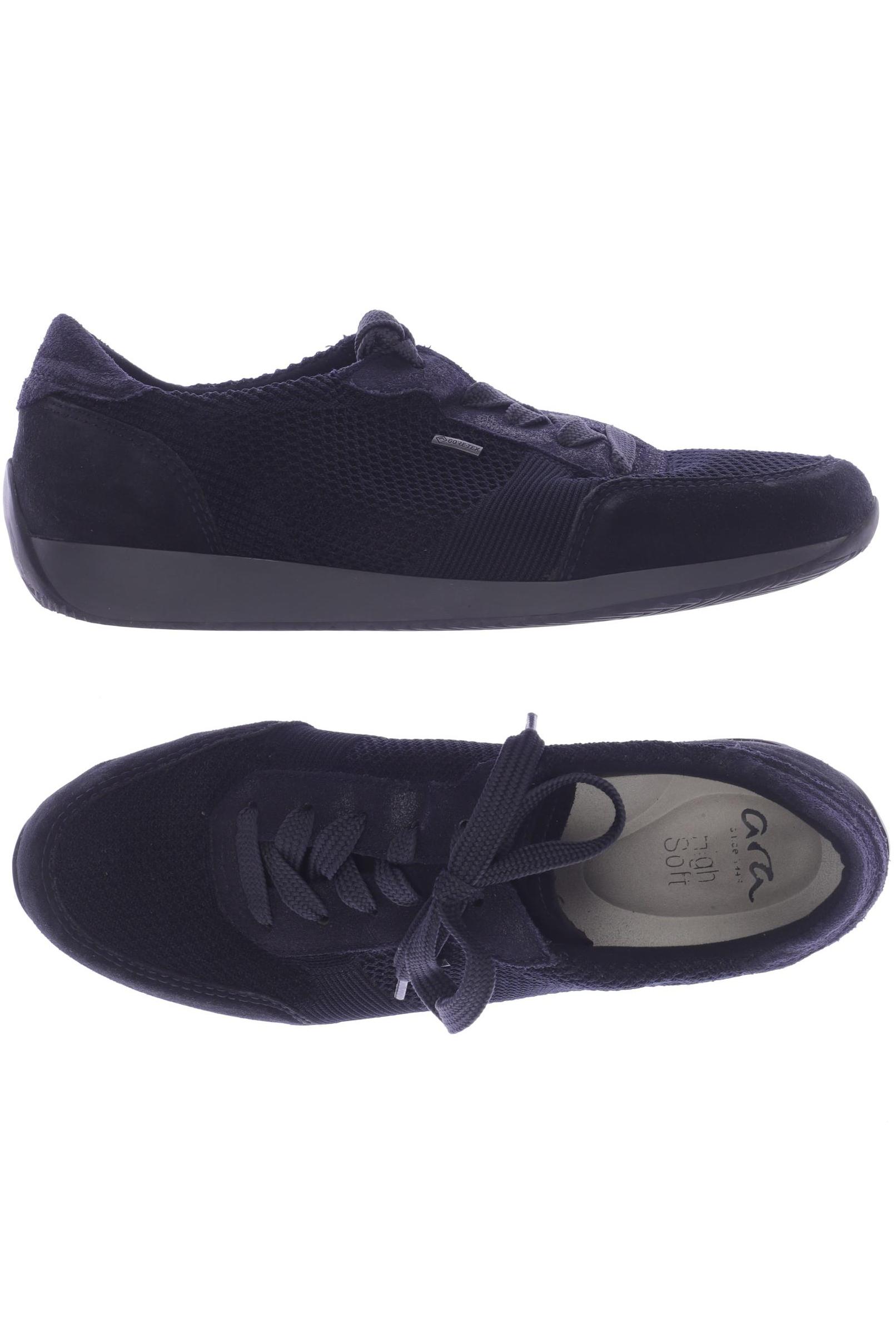 

Ara Damen Sneakers, marineblau