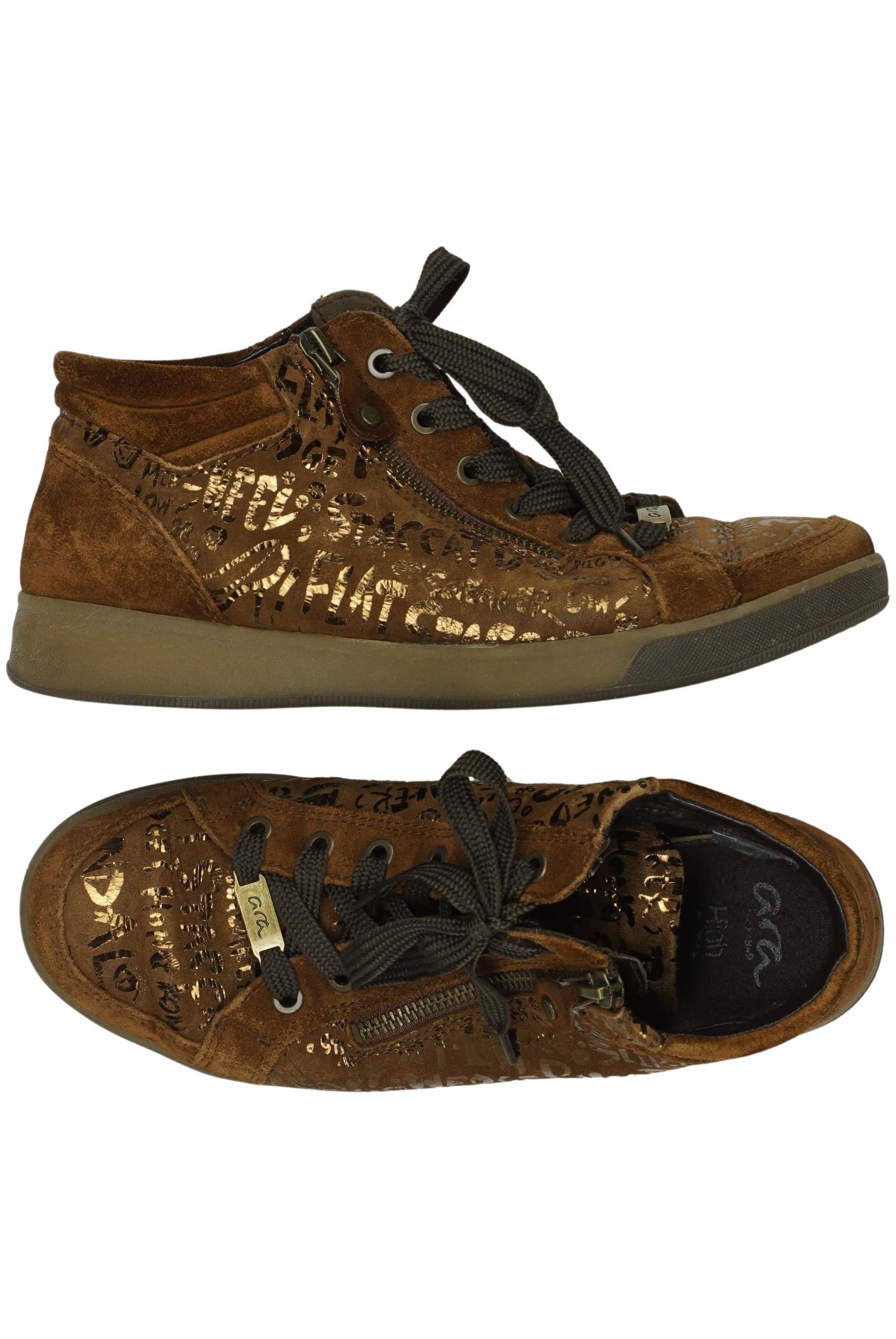 

Ara Damen Sneakers, mehrfarbig, Gr. 6