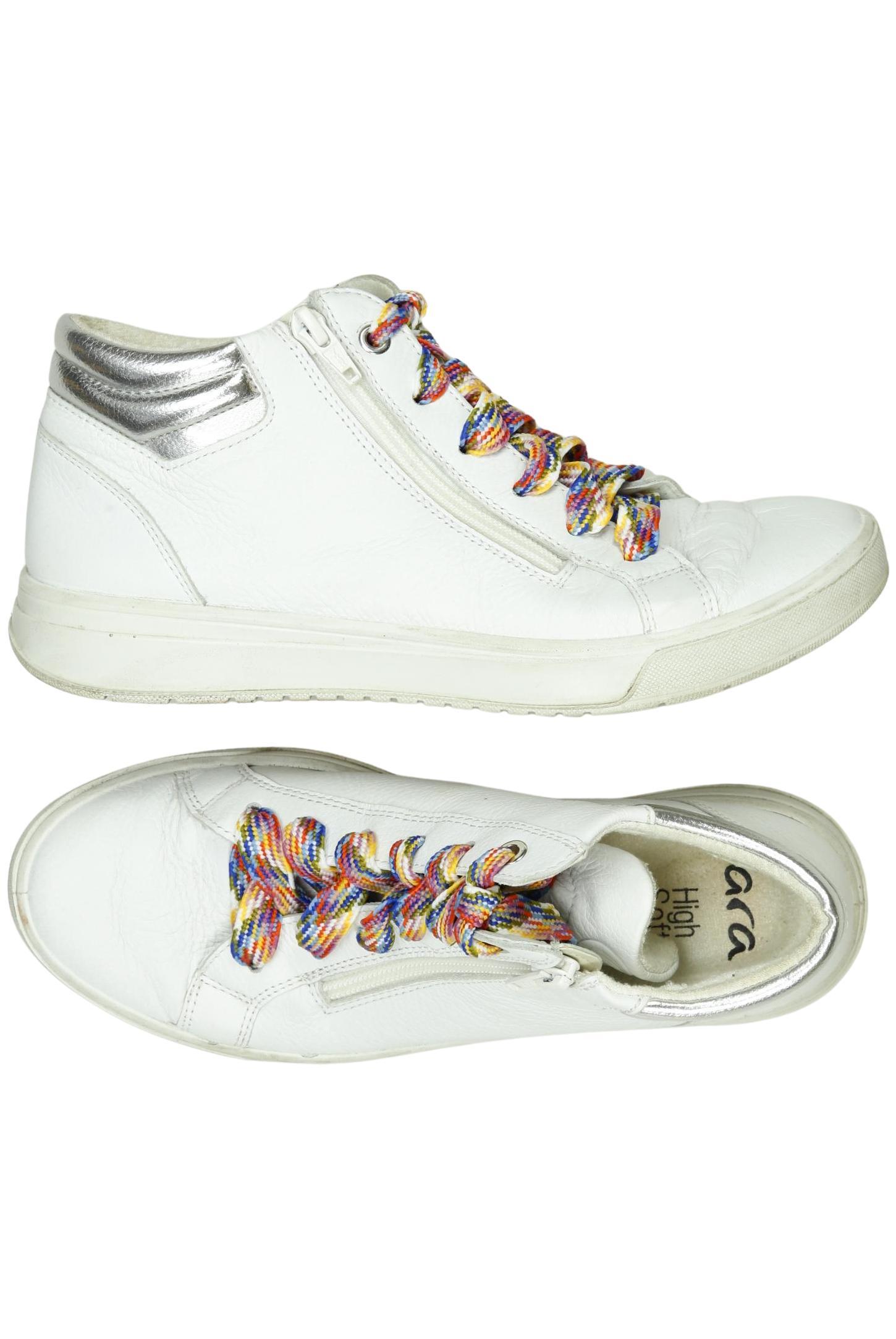 

Ara Damen Sneakers, mehrfarbig, Gr. 5