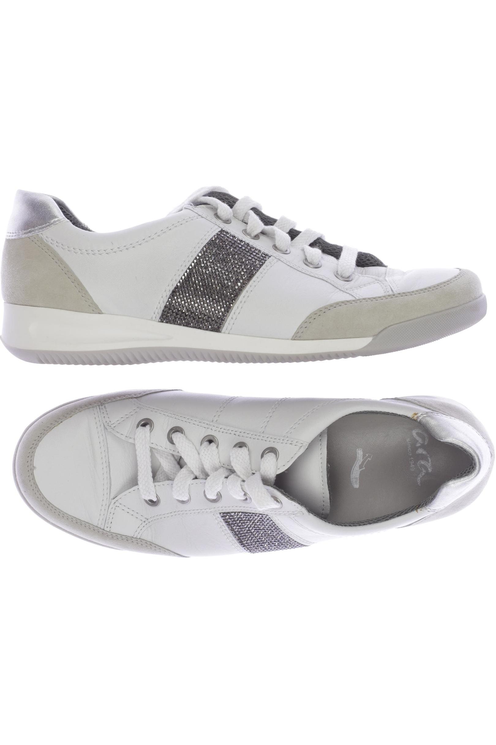 

Ara Damen Sneakers, weiß