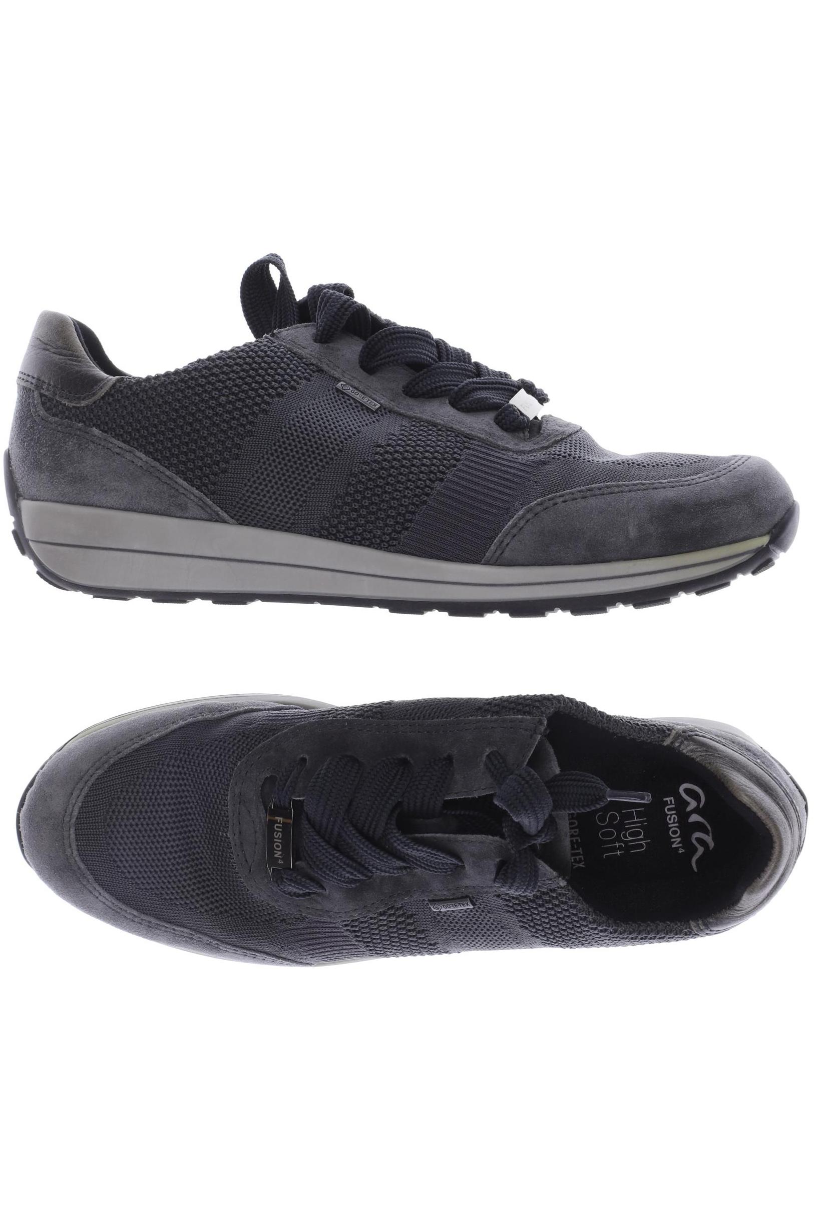 

Ara Damen Sneakers, grau
