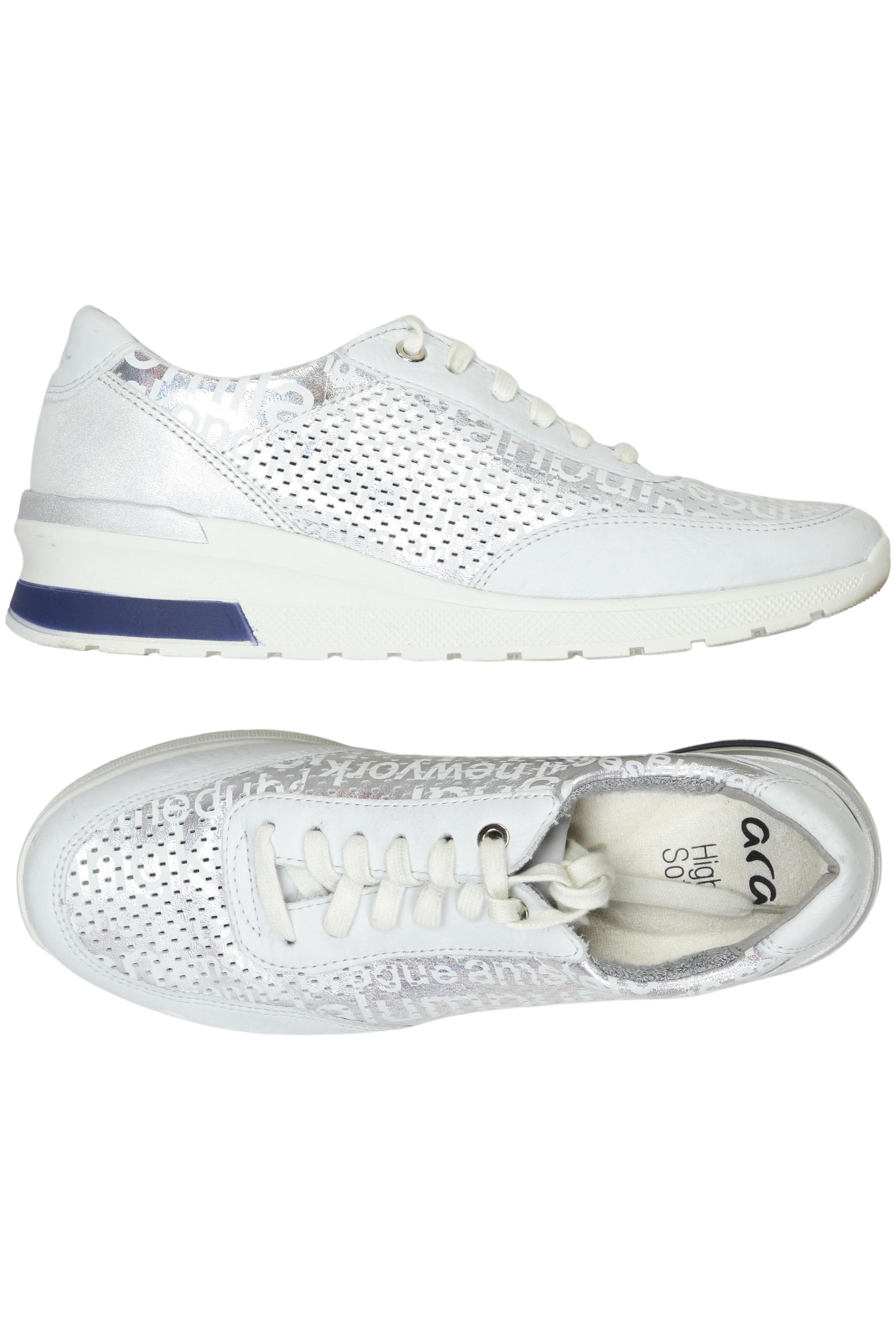 

Ara Damen Sneakers, mehrfarbig, Gr. 6