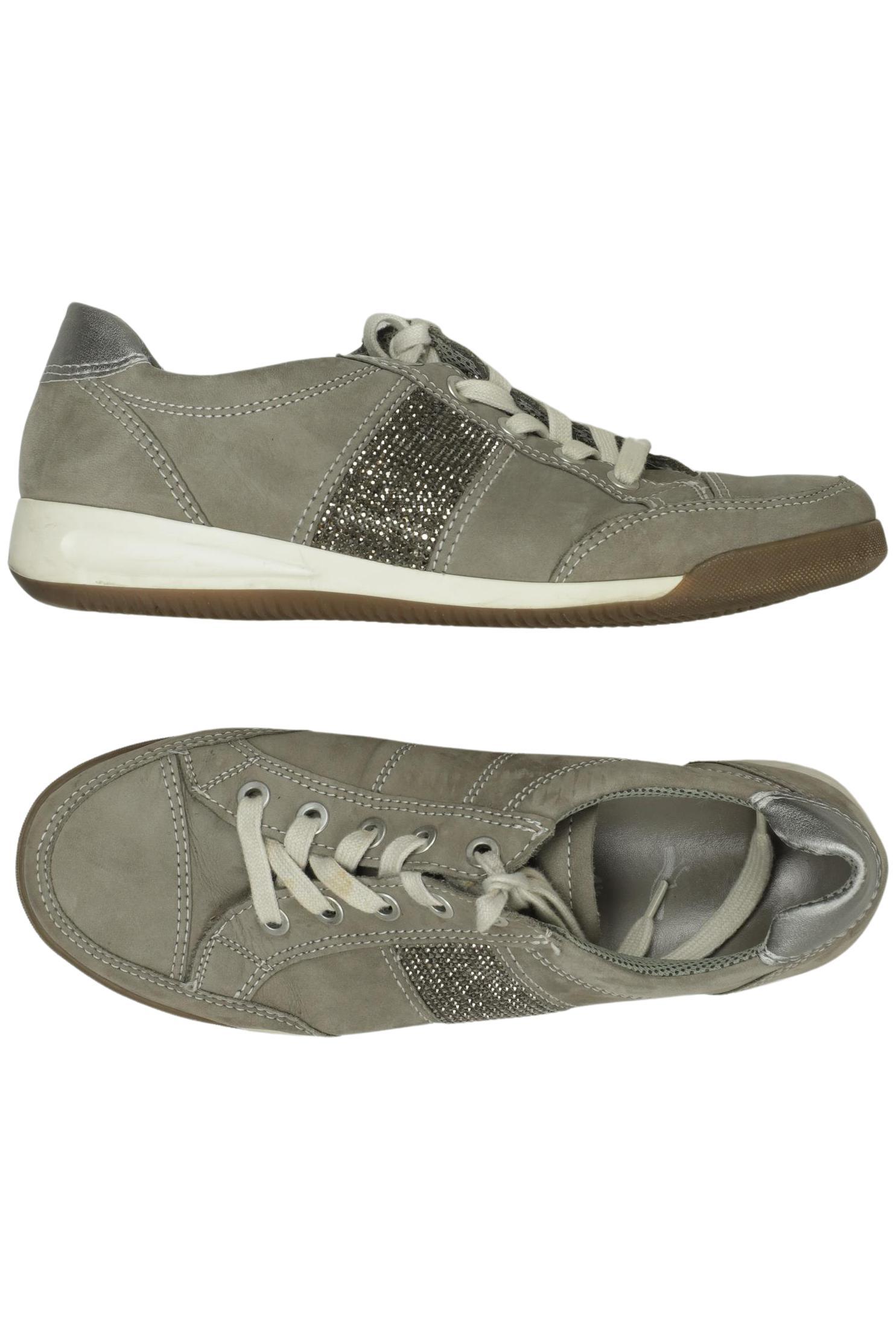 

Ara Damen Sneakers, mehrfarbig, Gr. 37.5