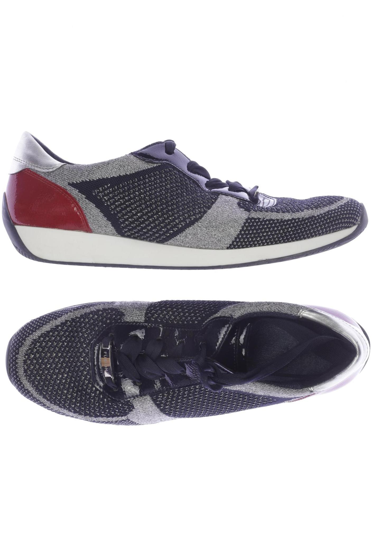 

Ara Damen Sneakers, marineblau