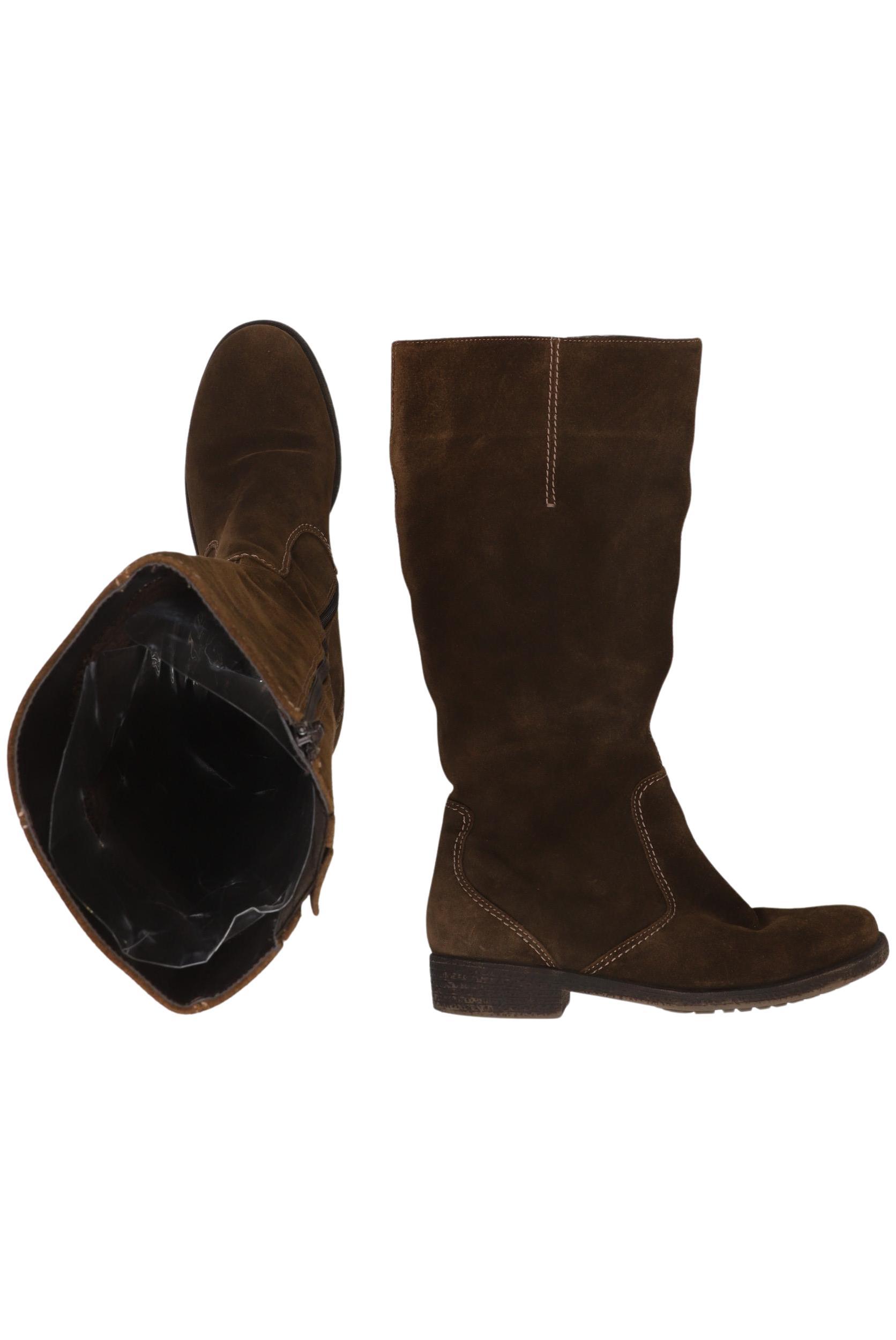 

Ara Damen Stiefel, braun, Gr. 6