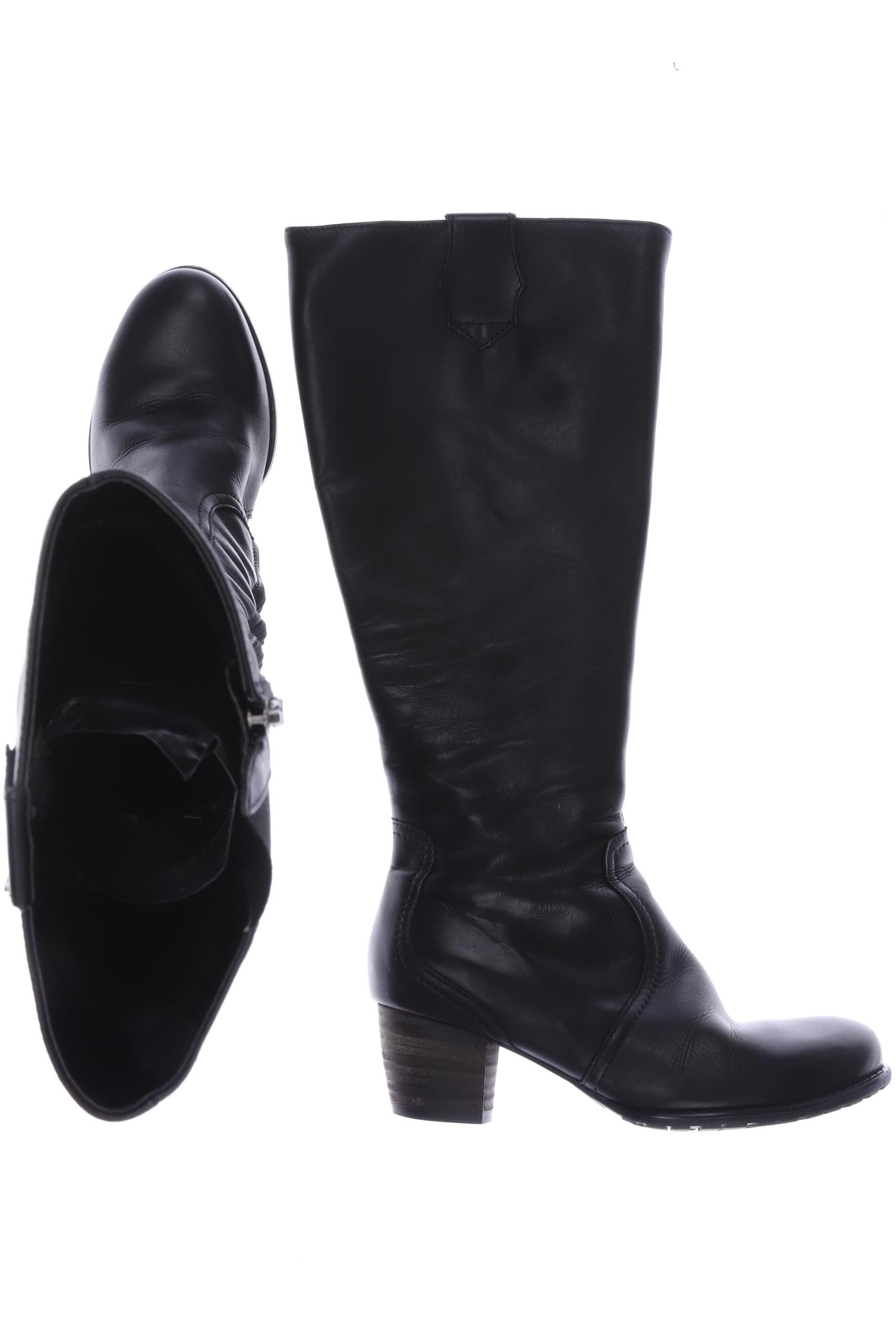

Ara Damen Stiefel, schwarz