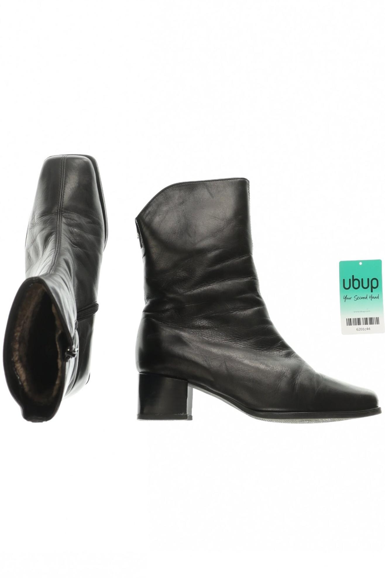 

Ara Damen Stiefel, schwarz, Gr. 6