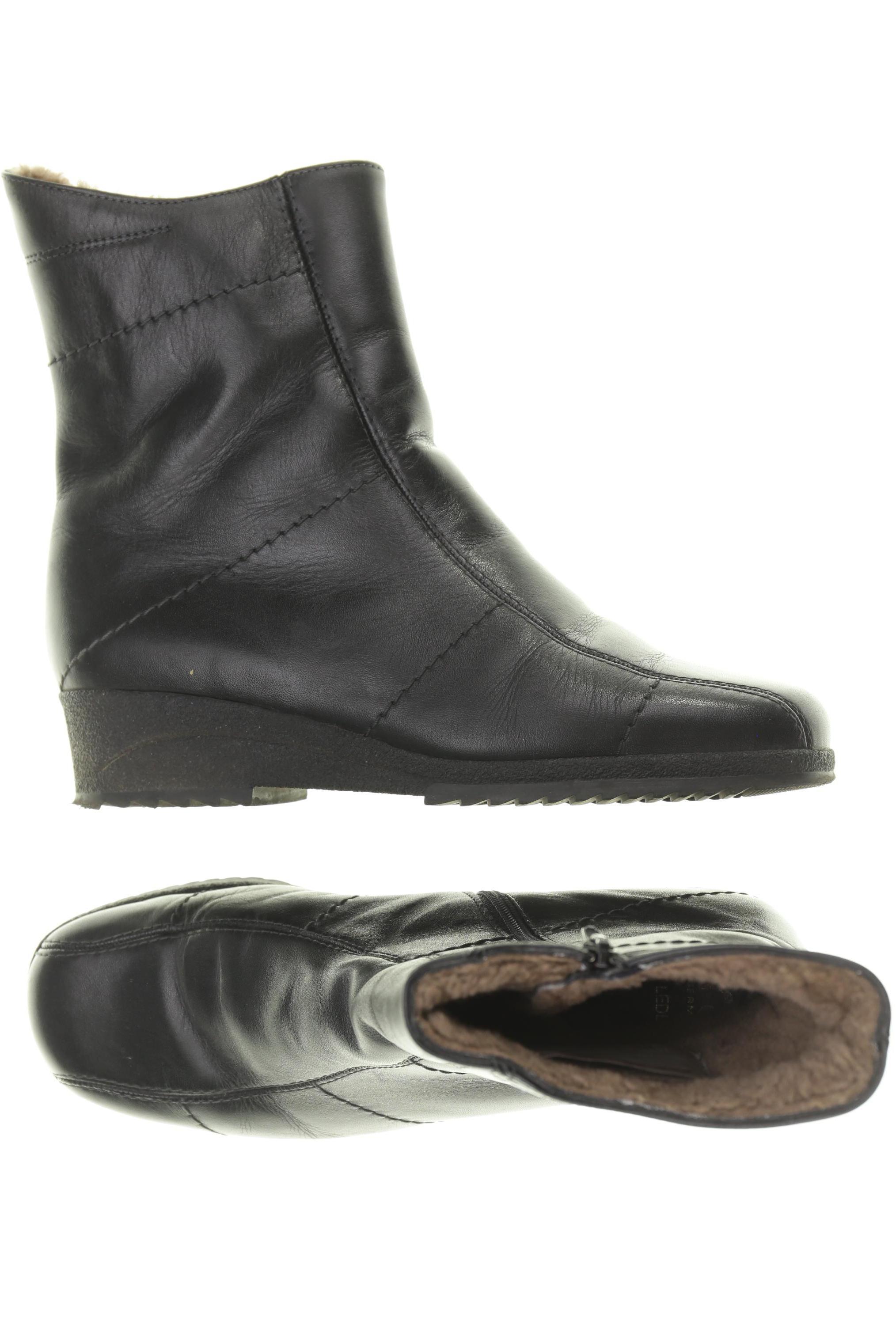 

Ara Damen Stiefel, schwarz, Gr. 39