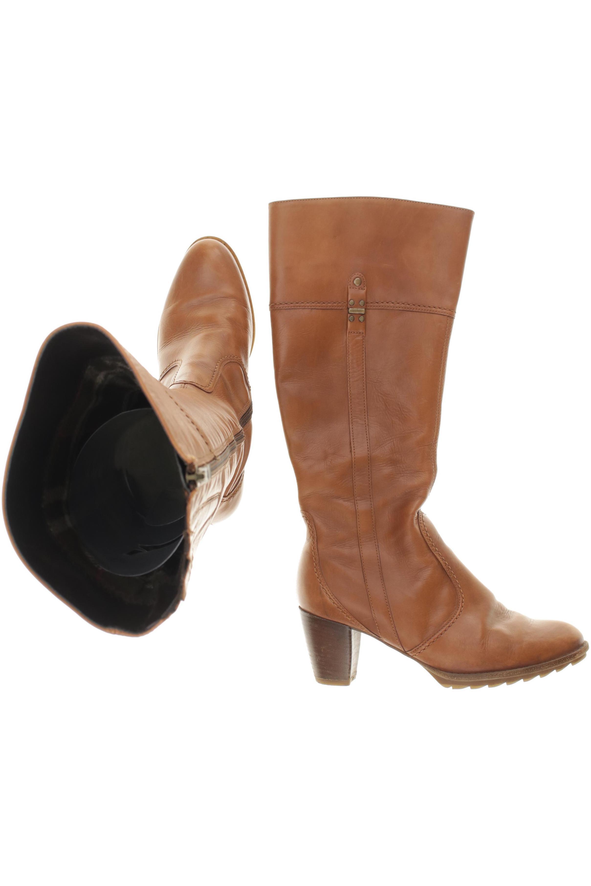 

Ara Damen Stiefel, braun, Gr. 4.5